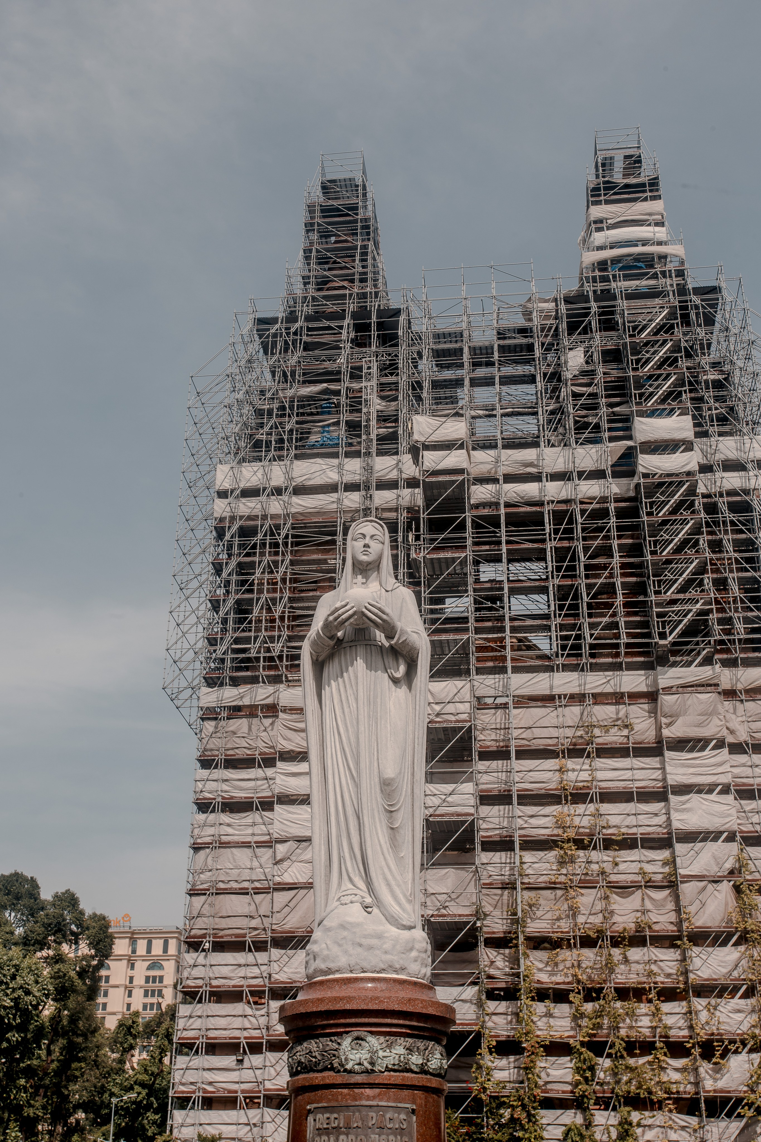 Ho Chi Minh, Vietnam | Part 1| 2025. Art Photographer