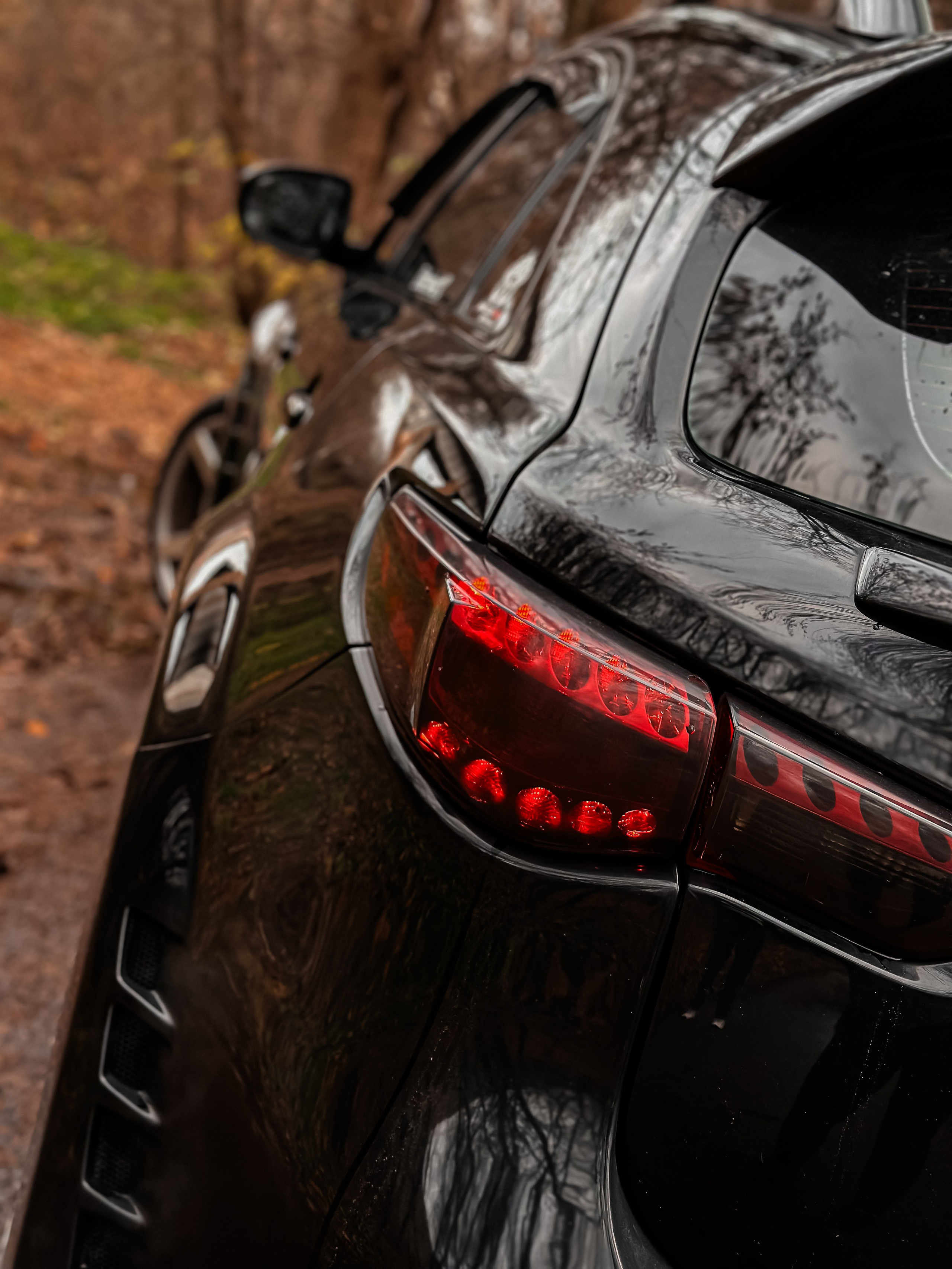 Фотосессия автомобиля: погружение в стиль вашего авто. Infiniti FX35. Ирина Санрайз — Автомобильный фотограф в Москве