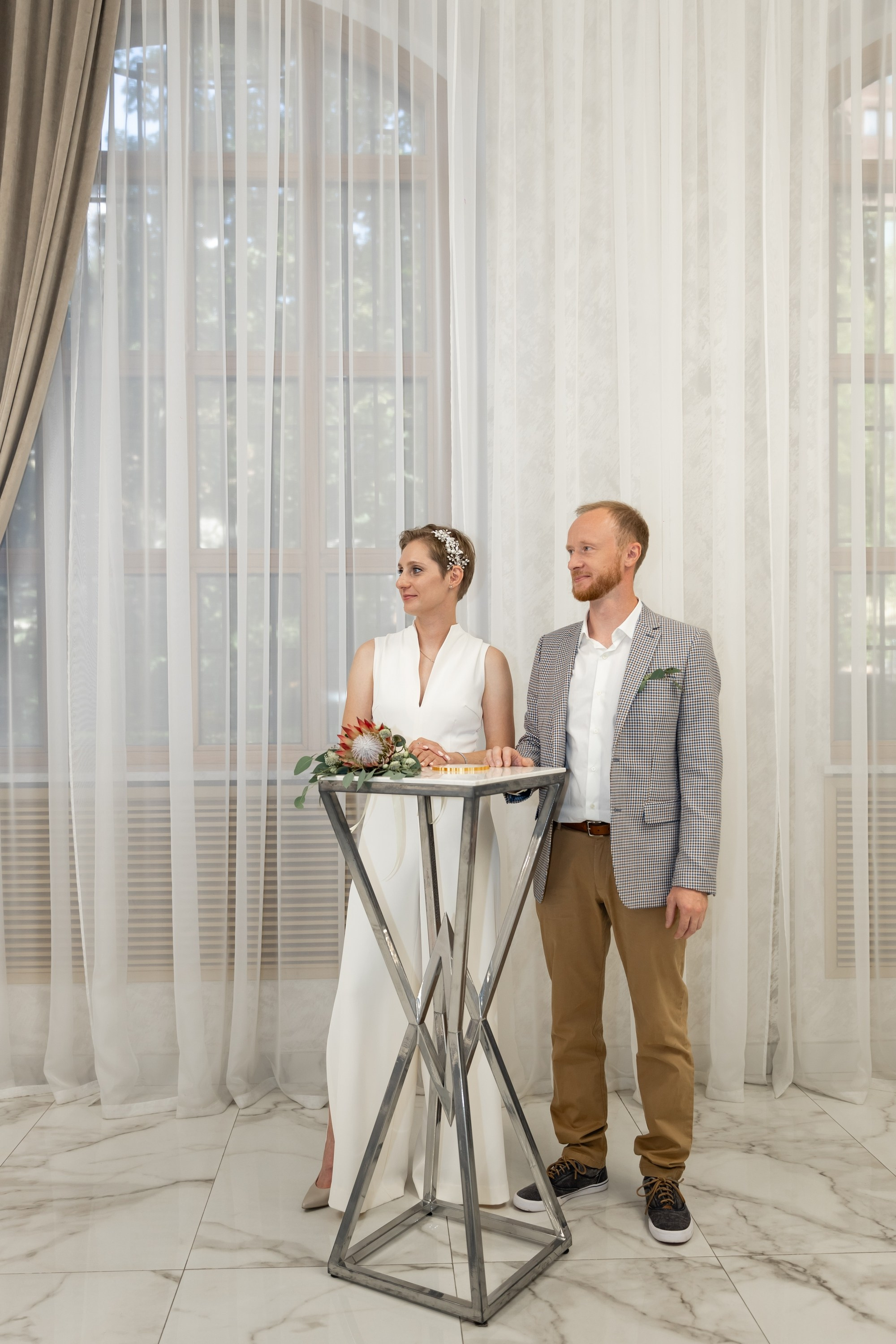 Евгений и Евгения. Татьяна Чернышова свадебный фотограф Москва