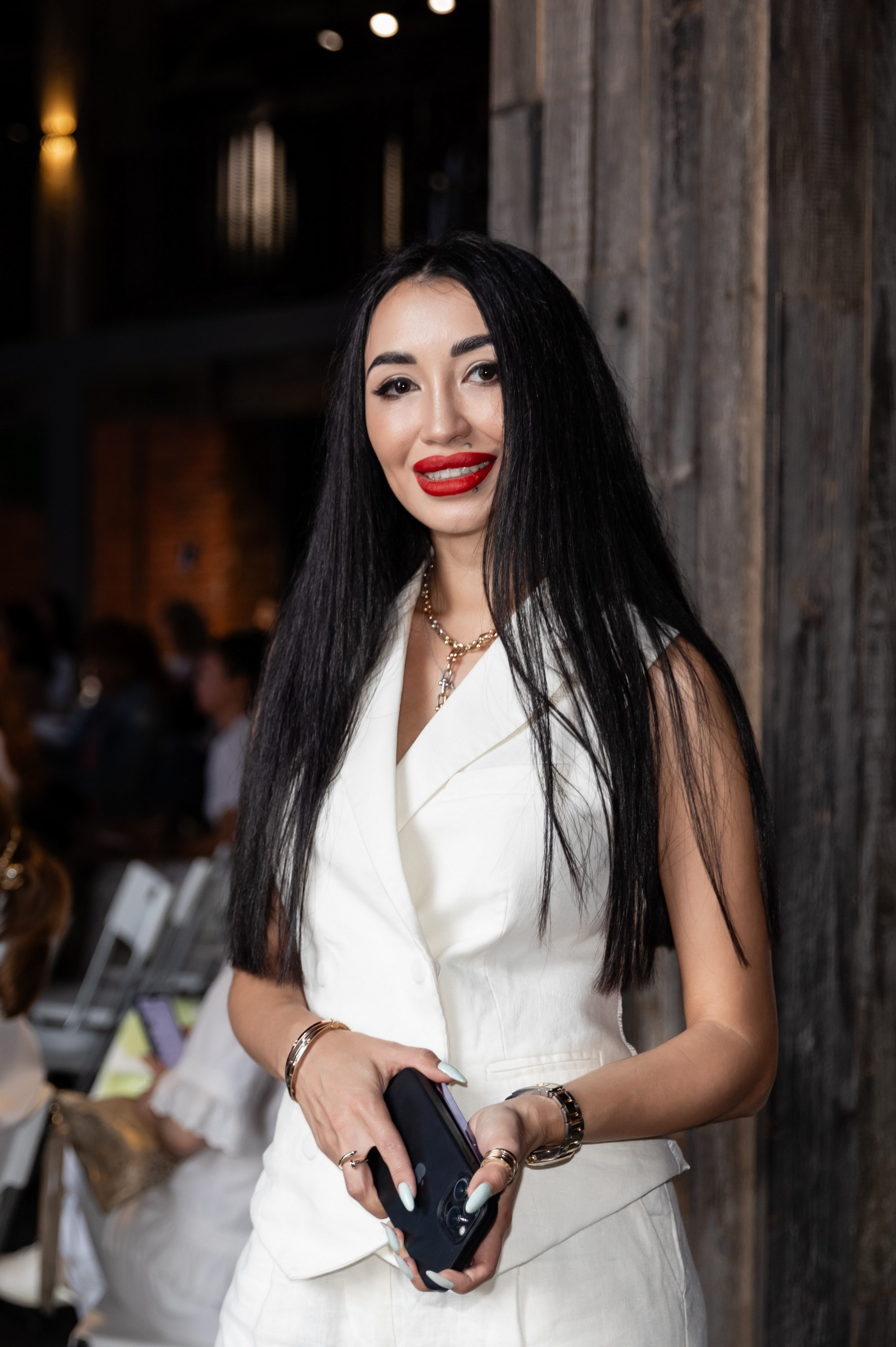 ELDERMAFILL презентация (VLASOV HALL). Татьяна Чернышова свадебный фотограф Москва