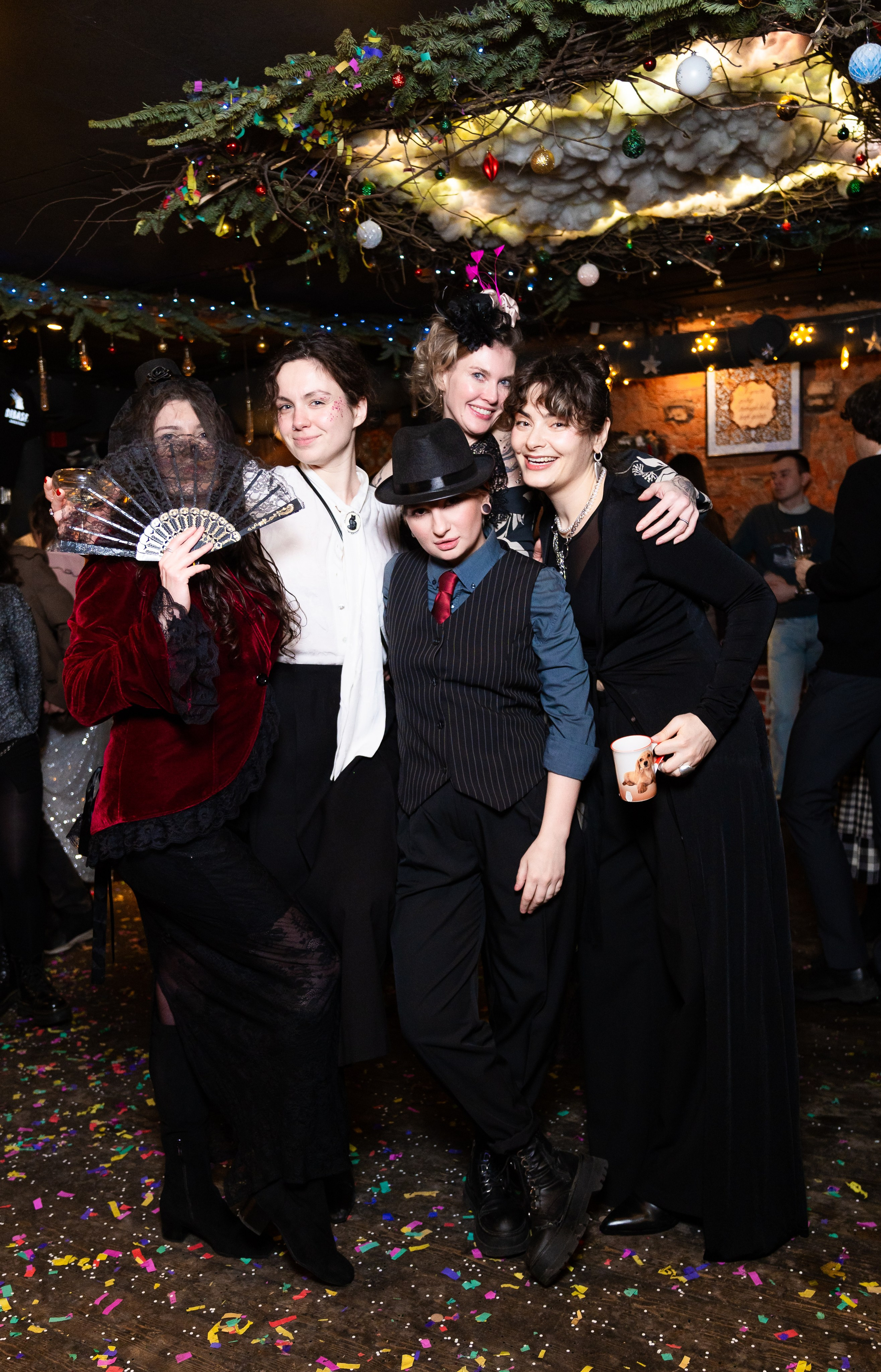 Новогодняя ночь в Санкт-Петербурге, Новый 2026 год в баре Дебошир Санкт-Петербург, Новый год, новогодняя ночь в баре Debaser 2026, Новый год в Санкт-Петербурге 