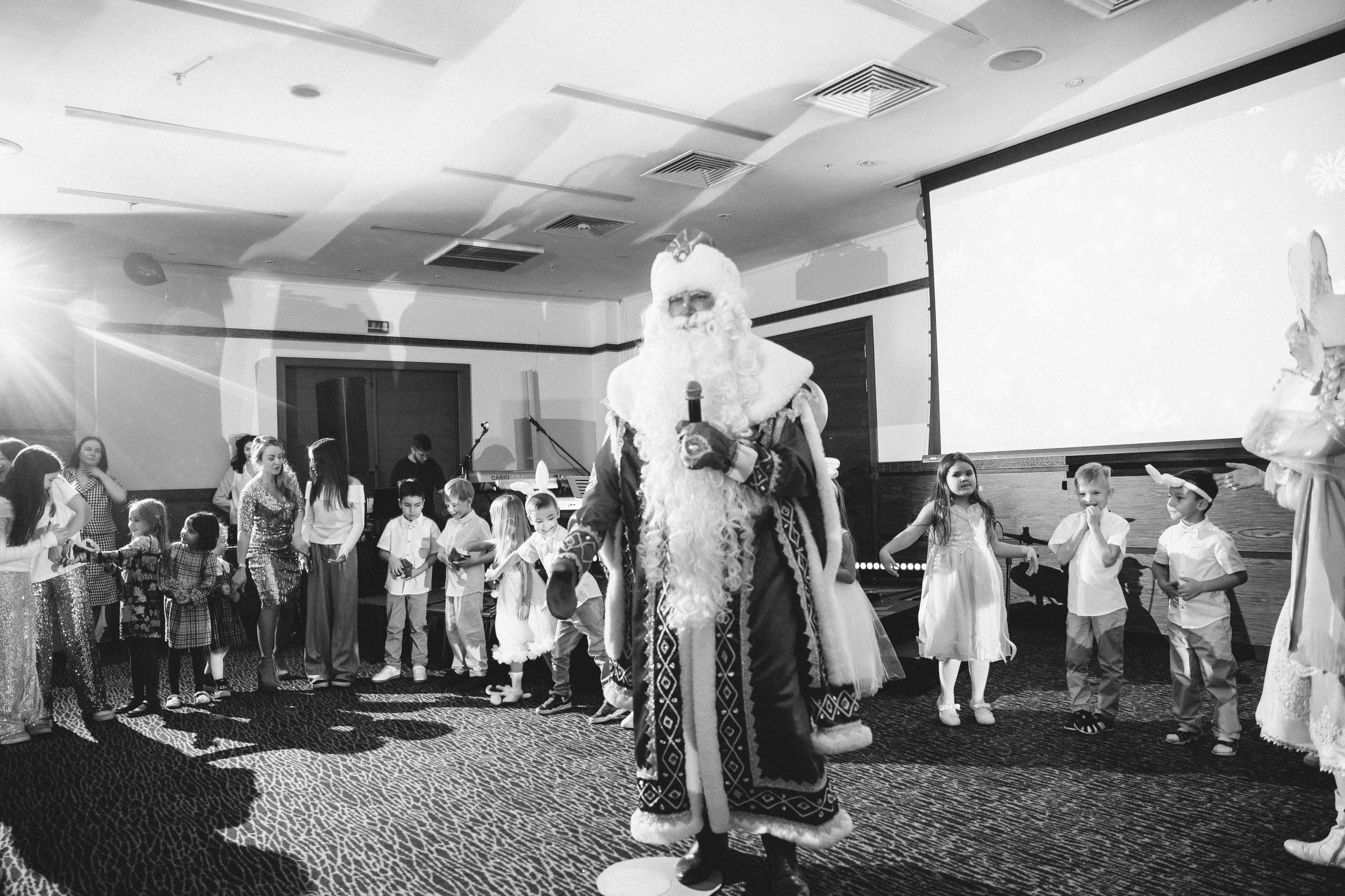 ПОКОЛЕНИЕ БУДУЩЕГО. Фотограф в Красноярске