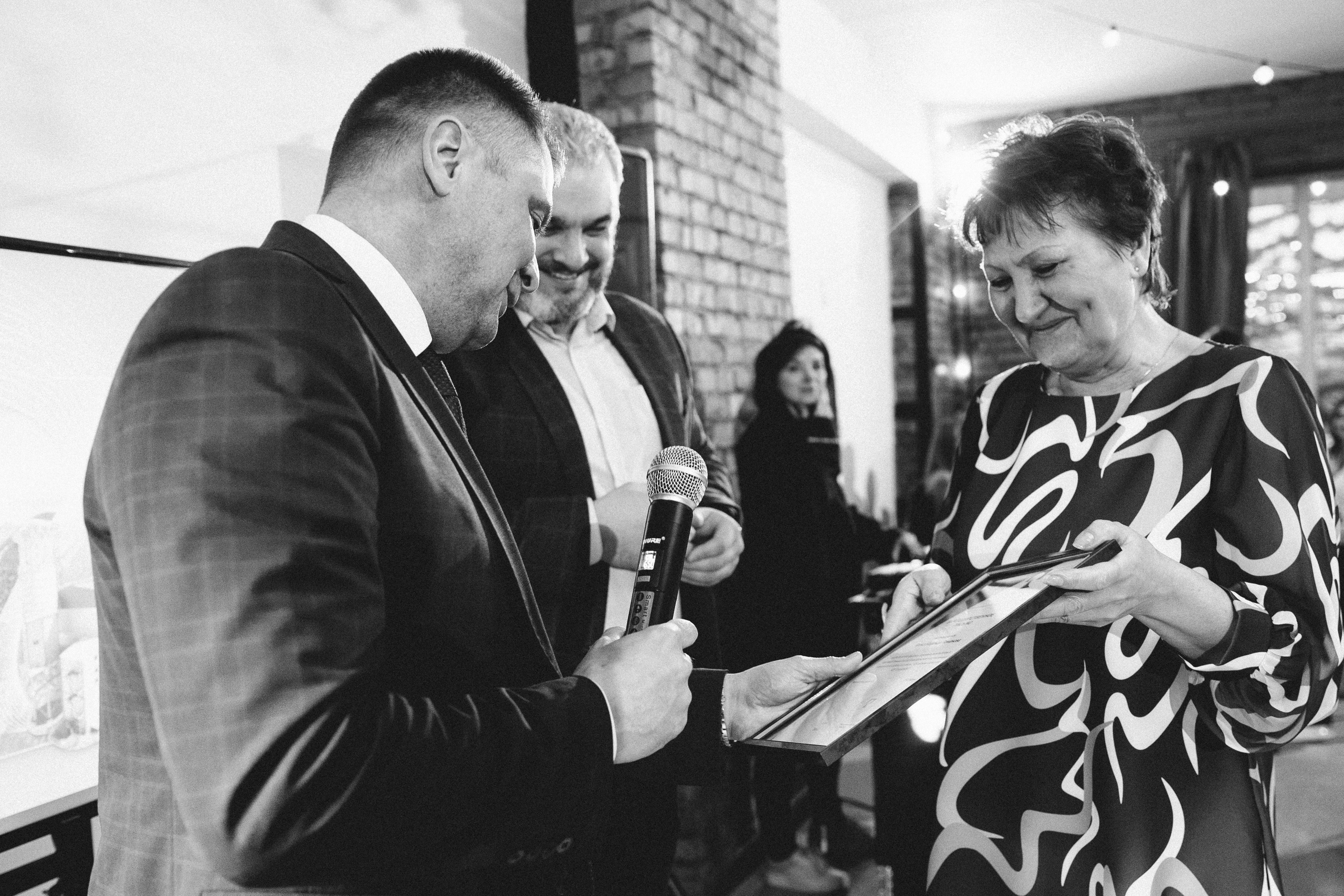 РУСАЛ 65 ЛЕТ. Фотограф в Красноярске