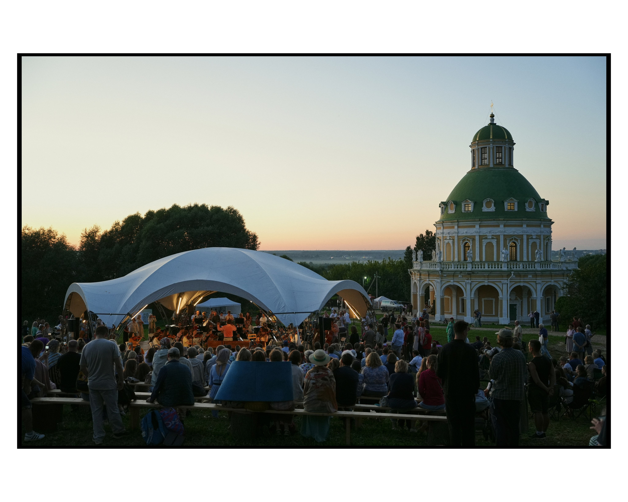 PODMOKLOVO. ANNA — PHOTOGRAPHER