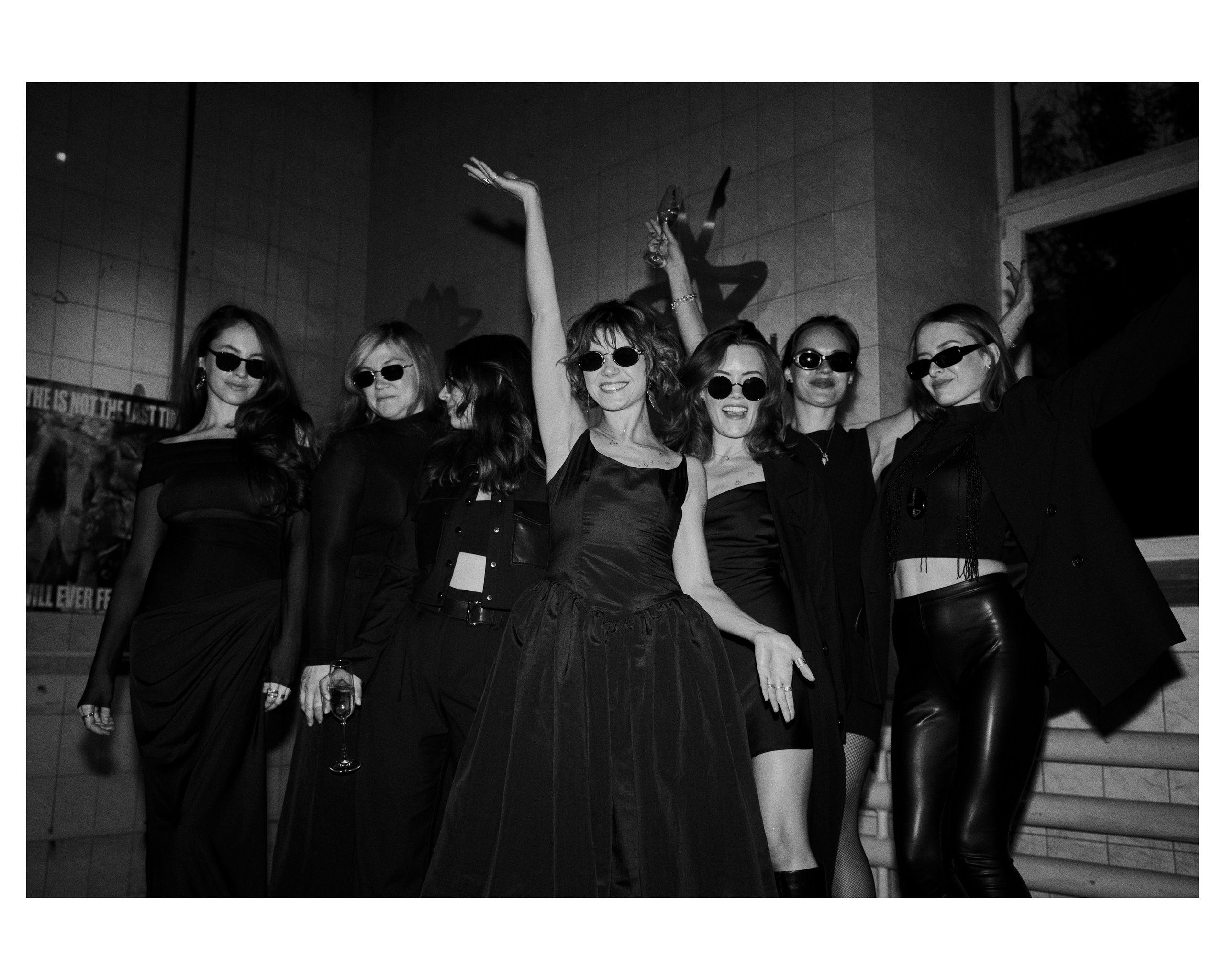 BIRTHDAY PARTY. ANNA — PHOTOGRAPHER