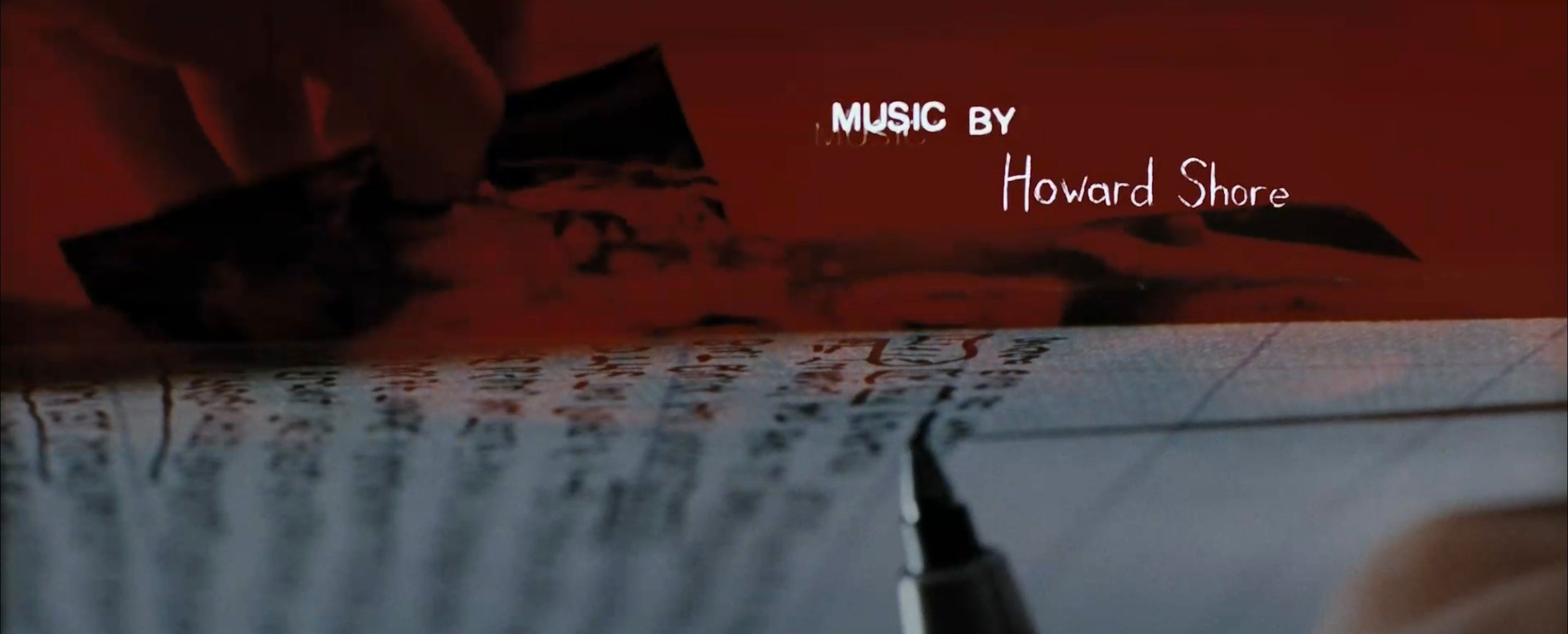 SE7EN. ANNA — PHOTOGRAPHER