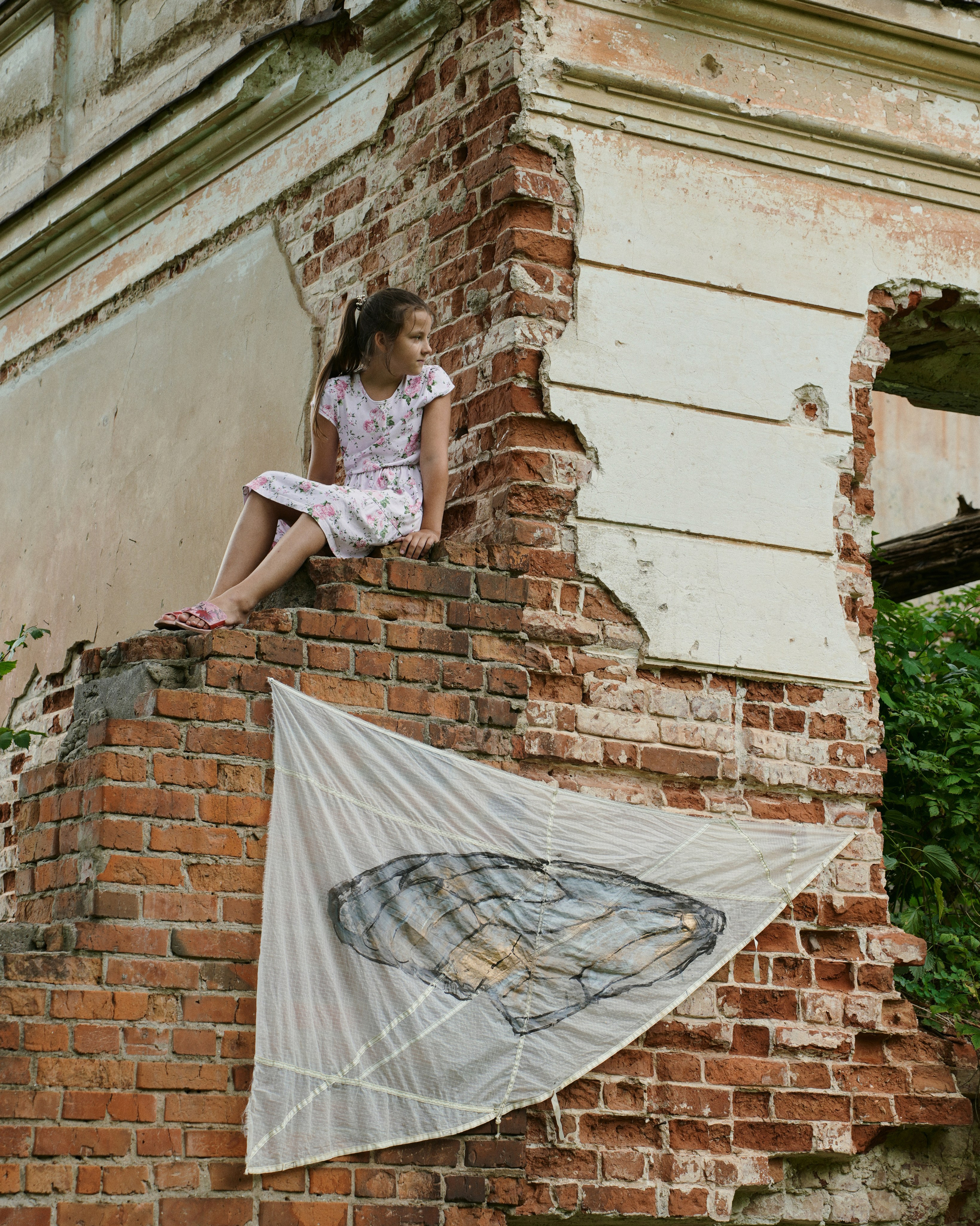 PODMOKLOVO. ANNA — PHOTOGRAPHER