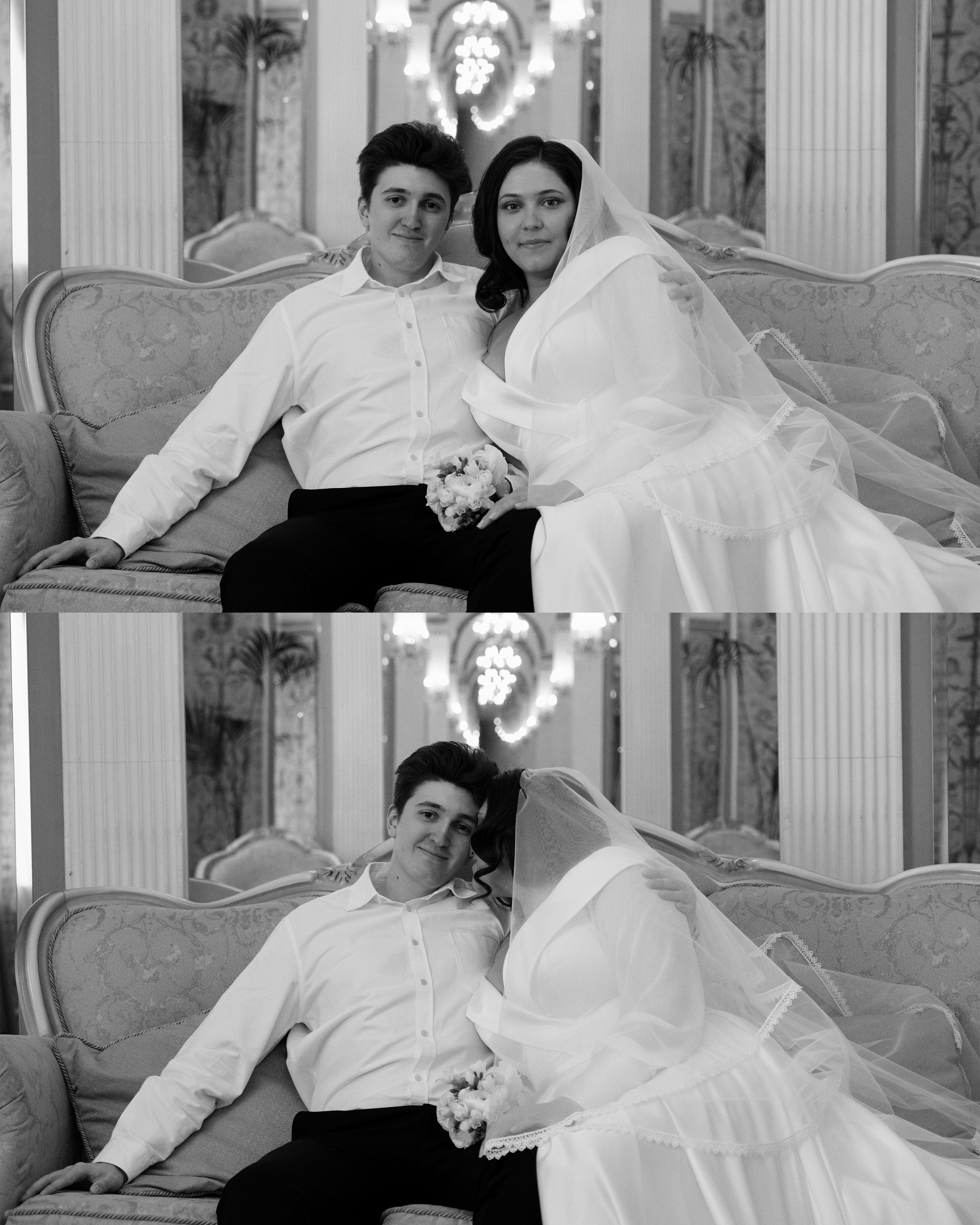 IRINA&SEMYON. ANNA — PHOTOGRAPHER