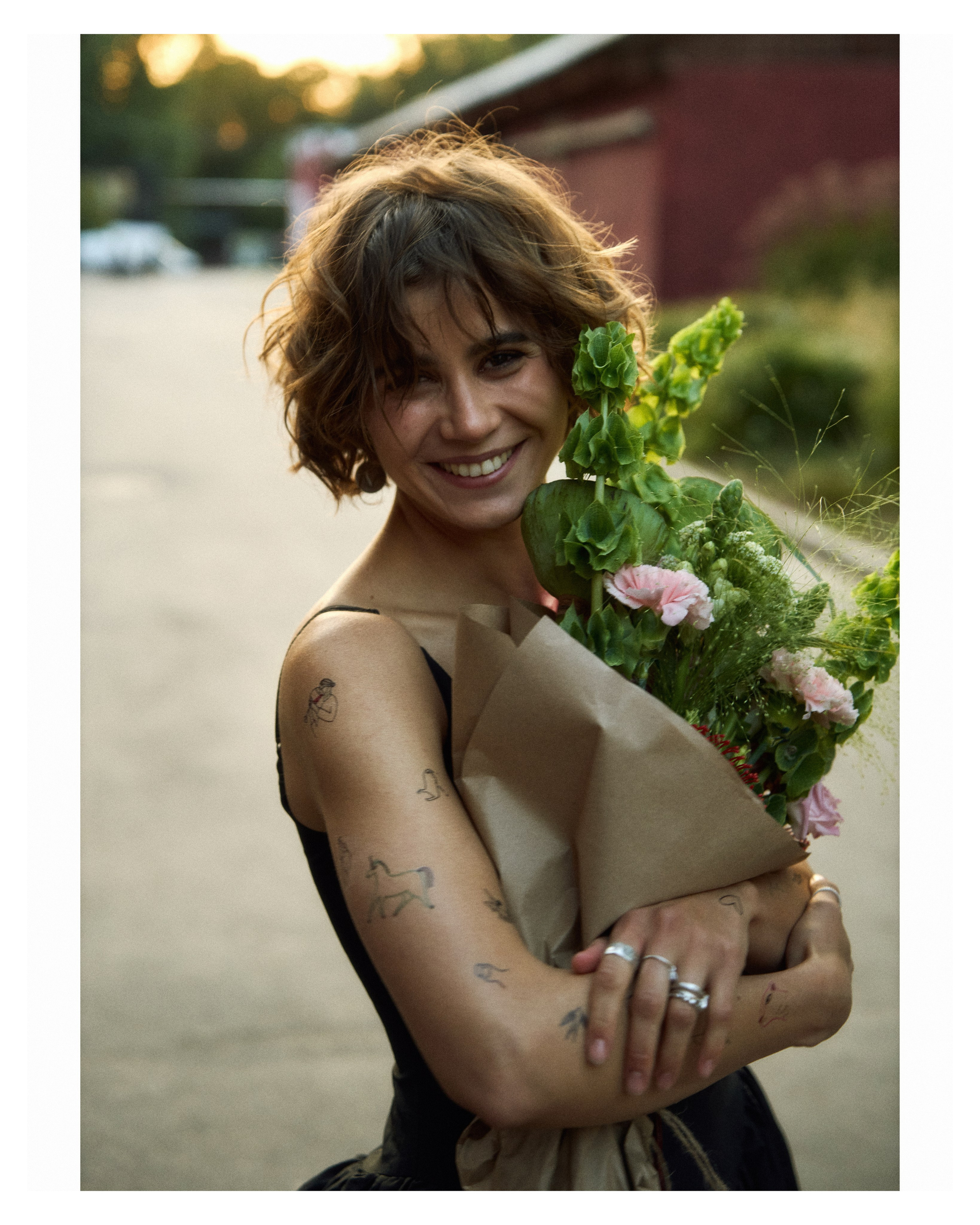 BIRTHDAY PARTY. ANNA — PHOTOGRAPHER