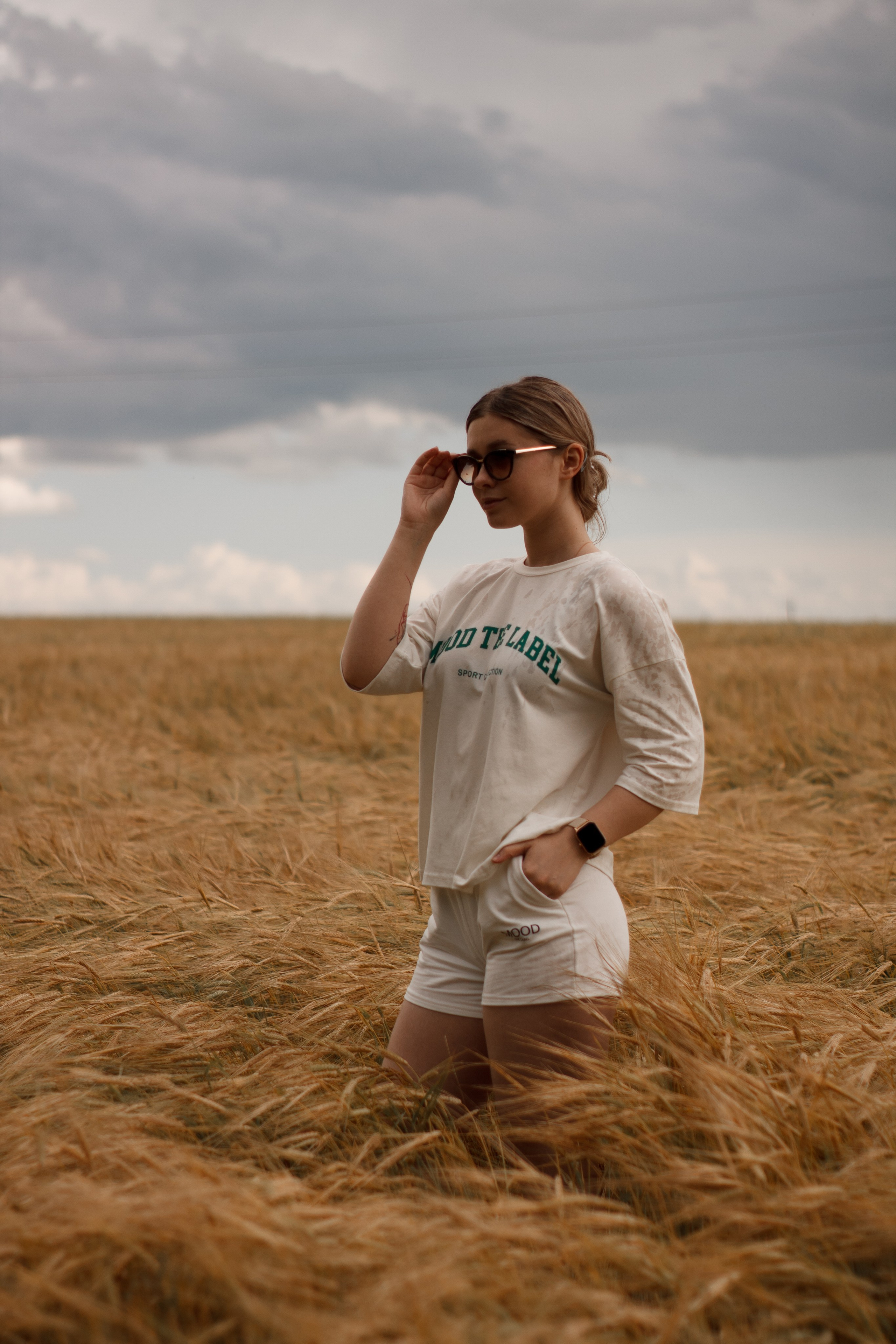 Уличные фотосессии. Медиа-продюсер и фотограф Сорокина Кристина г. Благовещенск