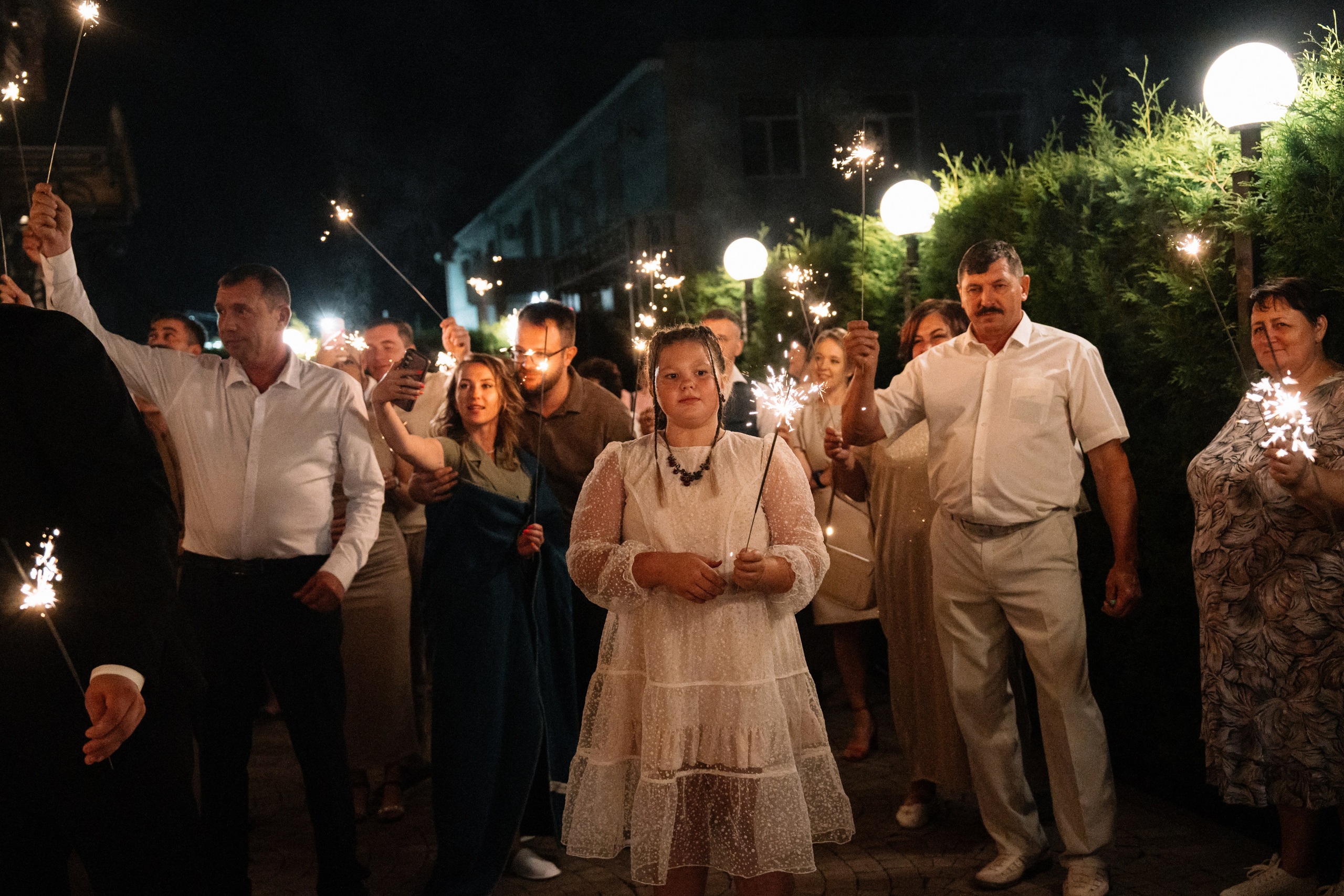Руслан и Снежана. Свадебный фотограф Воронеж Марина Грудинина