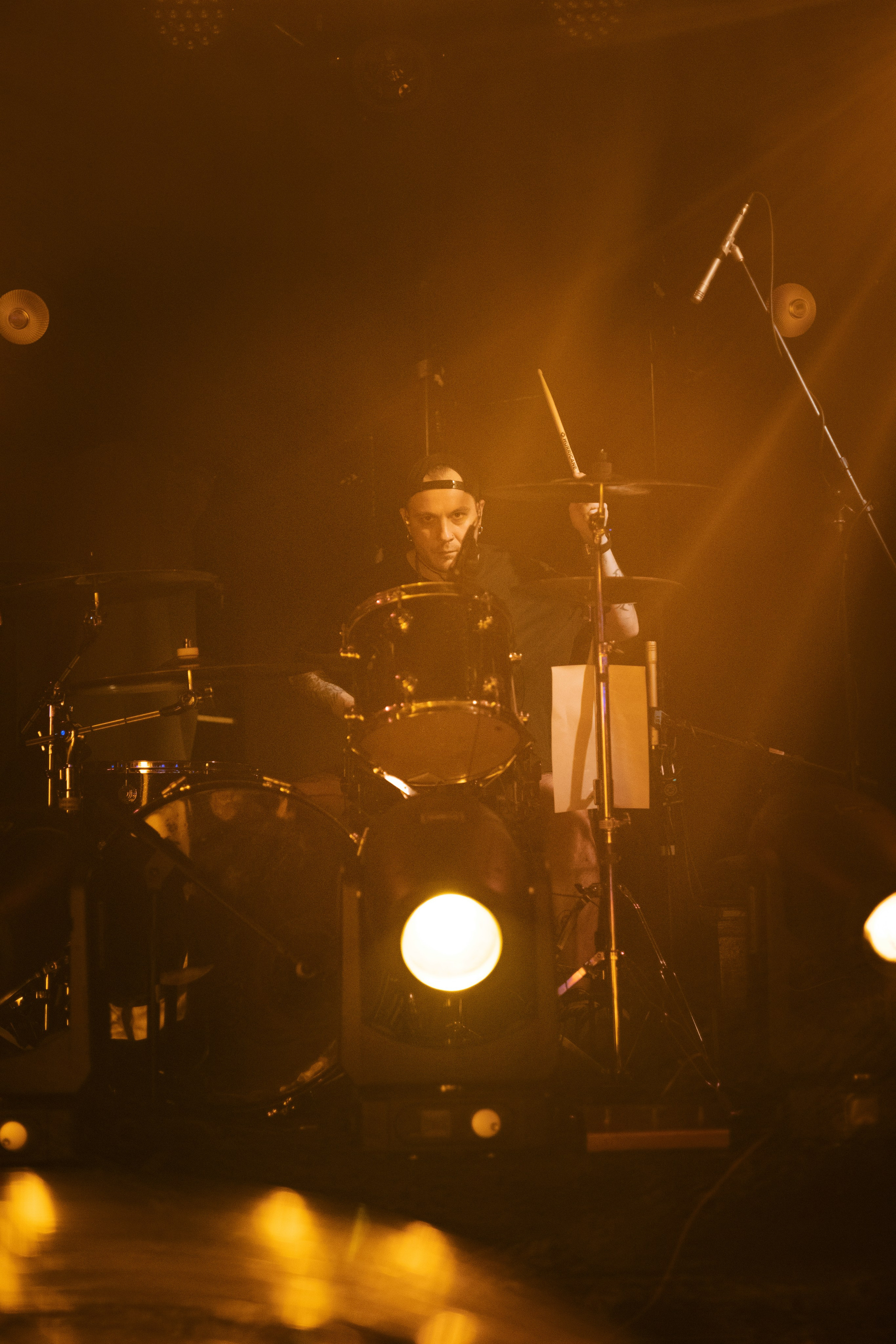 Модем (31.08.2024). Toxasnip Photo | Anton Maslenkin