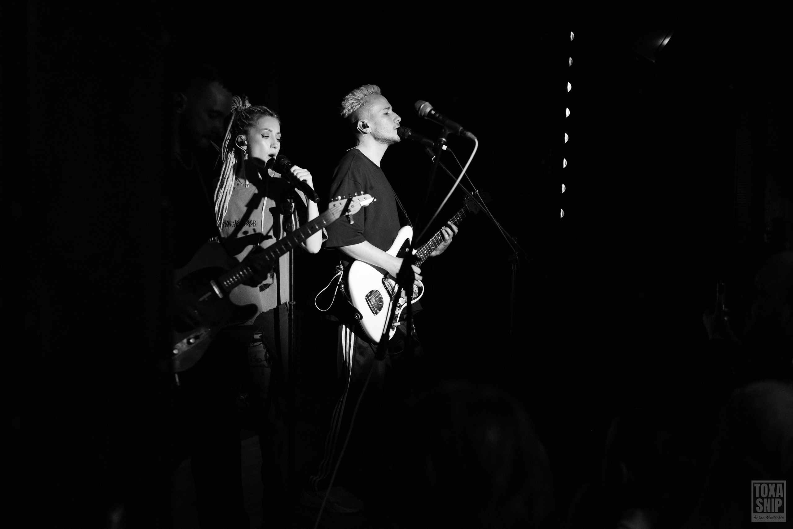 Мураками (27.04.2025). Toxasnip Photo | Anton Maslenkin