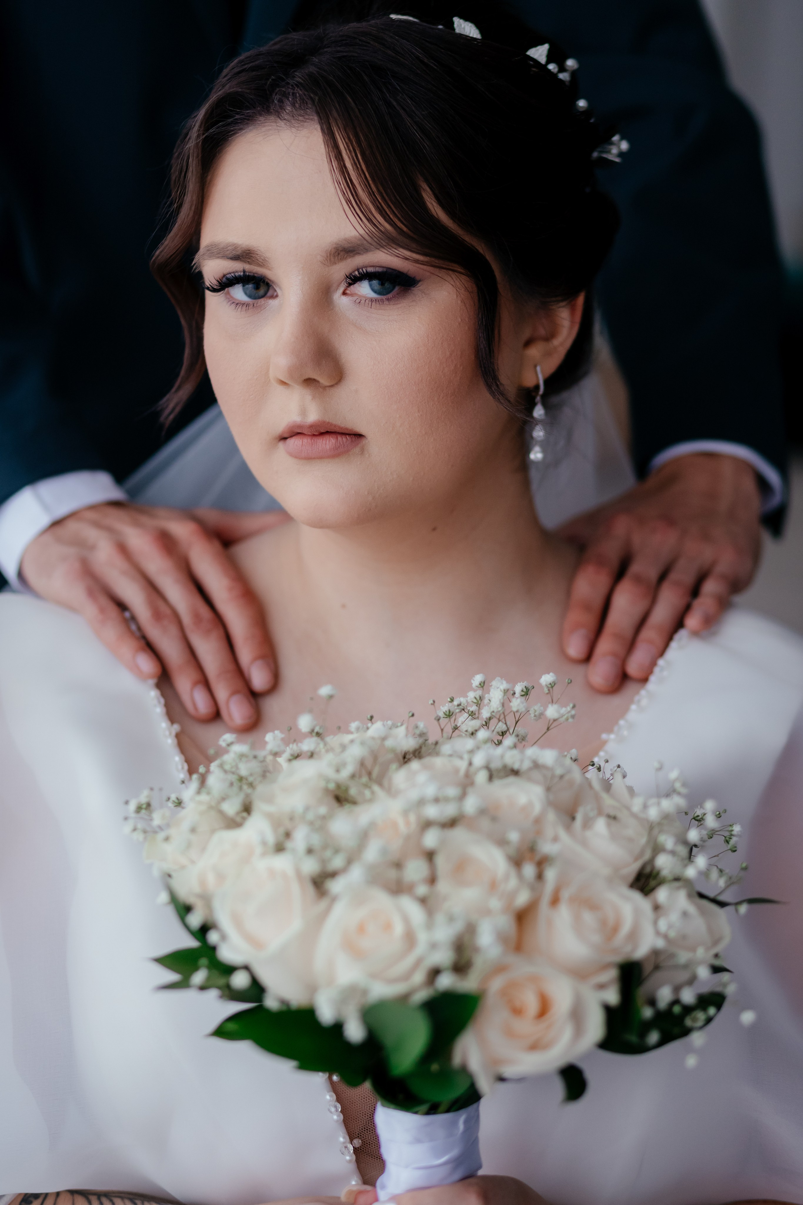 24 OSEN D&L. Свадебный фотограф Тулинова Мария