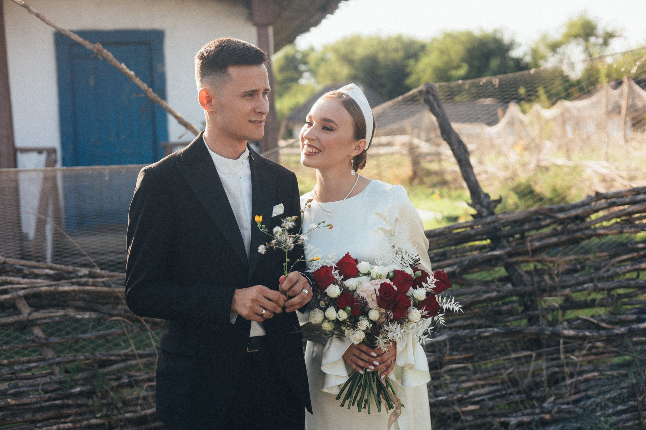 Владик и Ира. Свадебный и семейный фотограф в Ростове-на-Дону Анастасия Арестова
