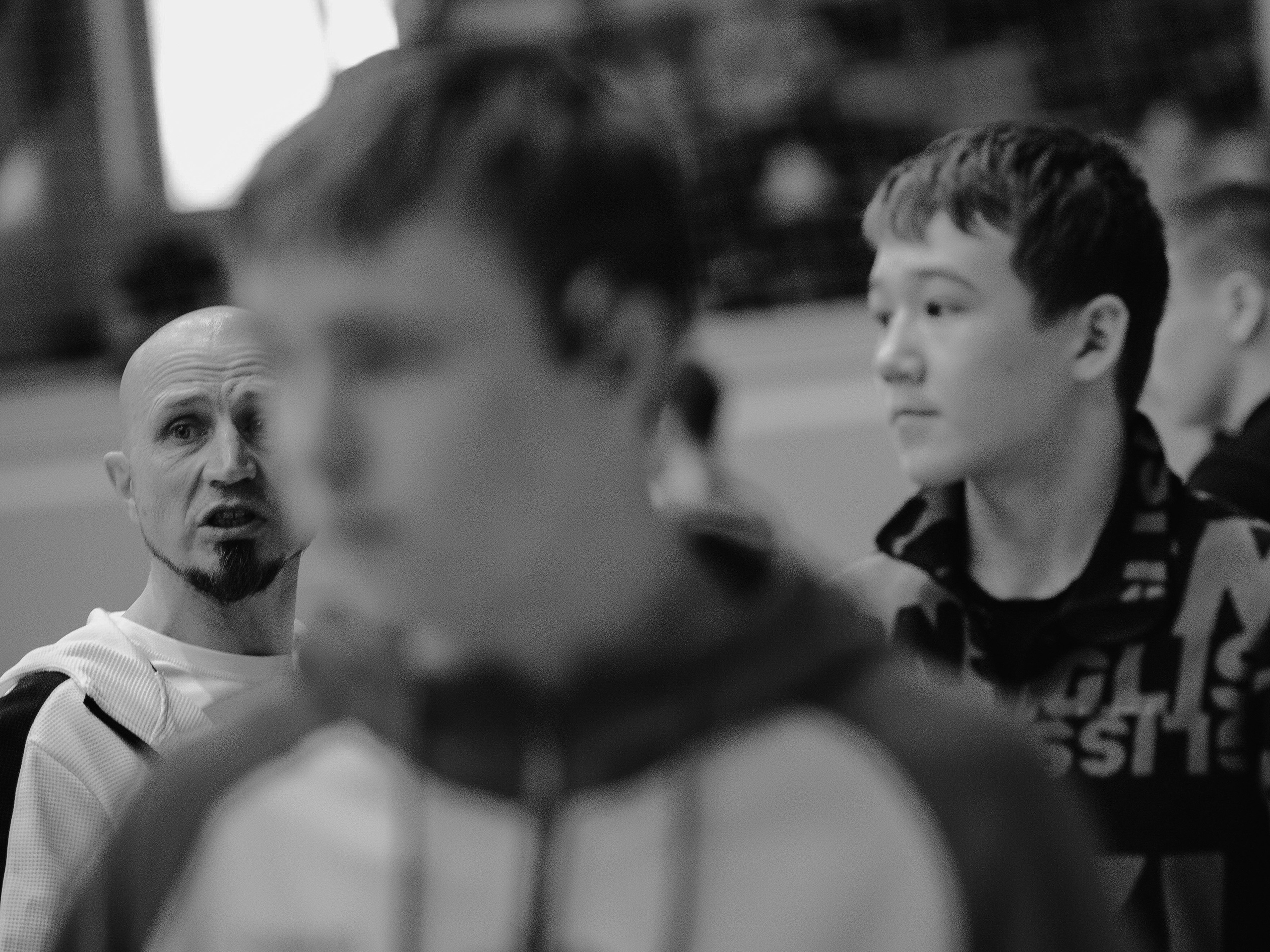 ПАНКРАТИОН | Чемпионат и первенство СФО | март `24. Портретный фотограф в Москве Дарья Цезария