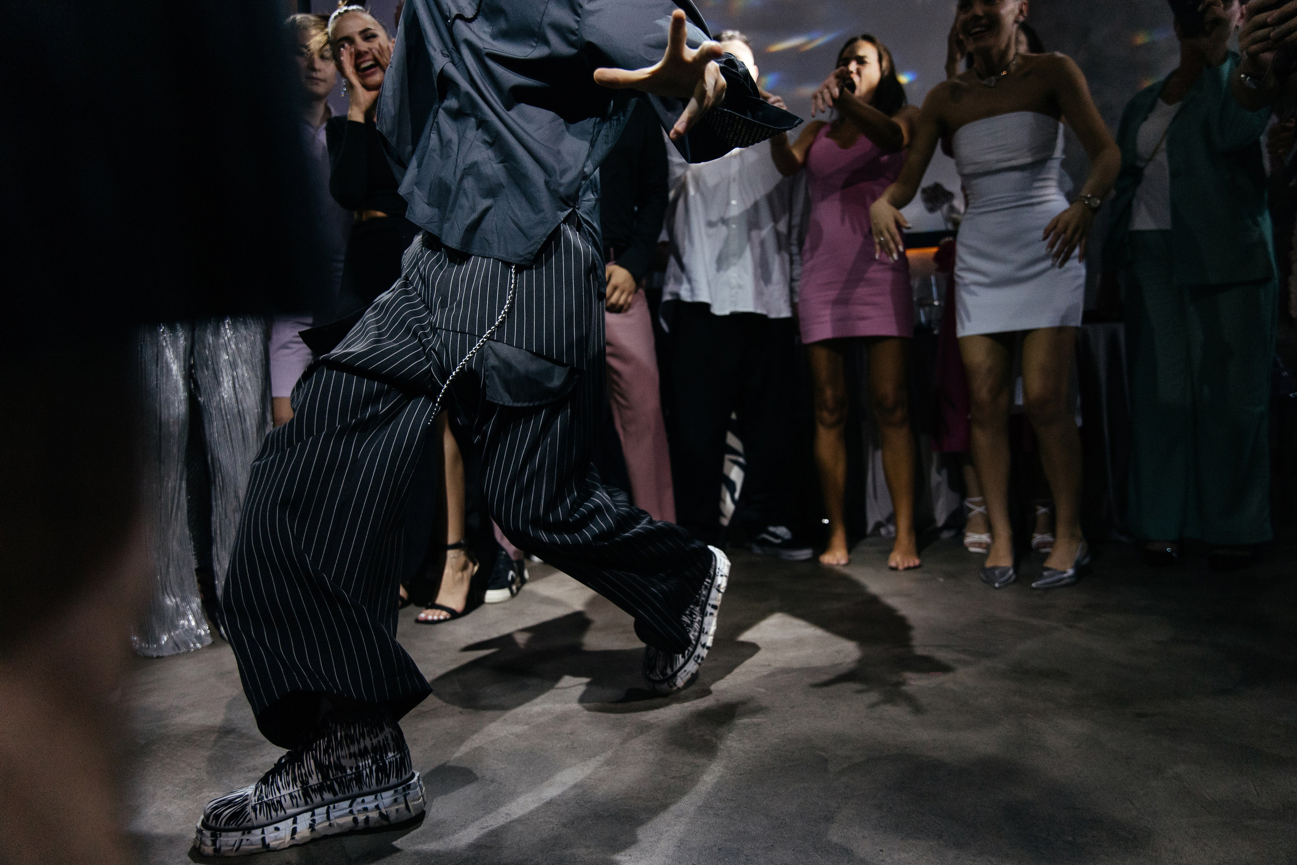 Артур Даша. Фотограф Артем Котелевец