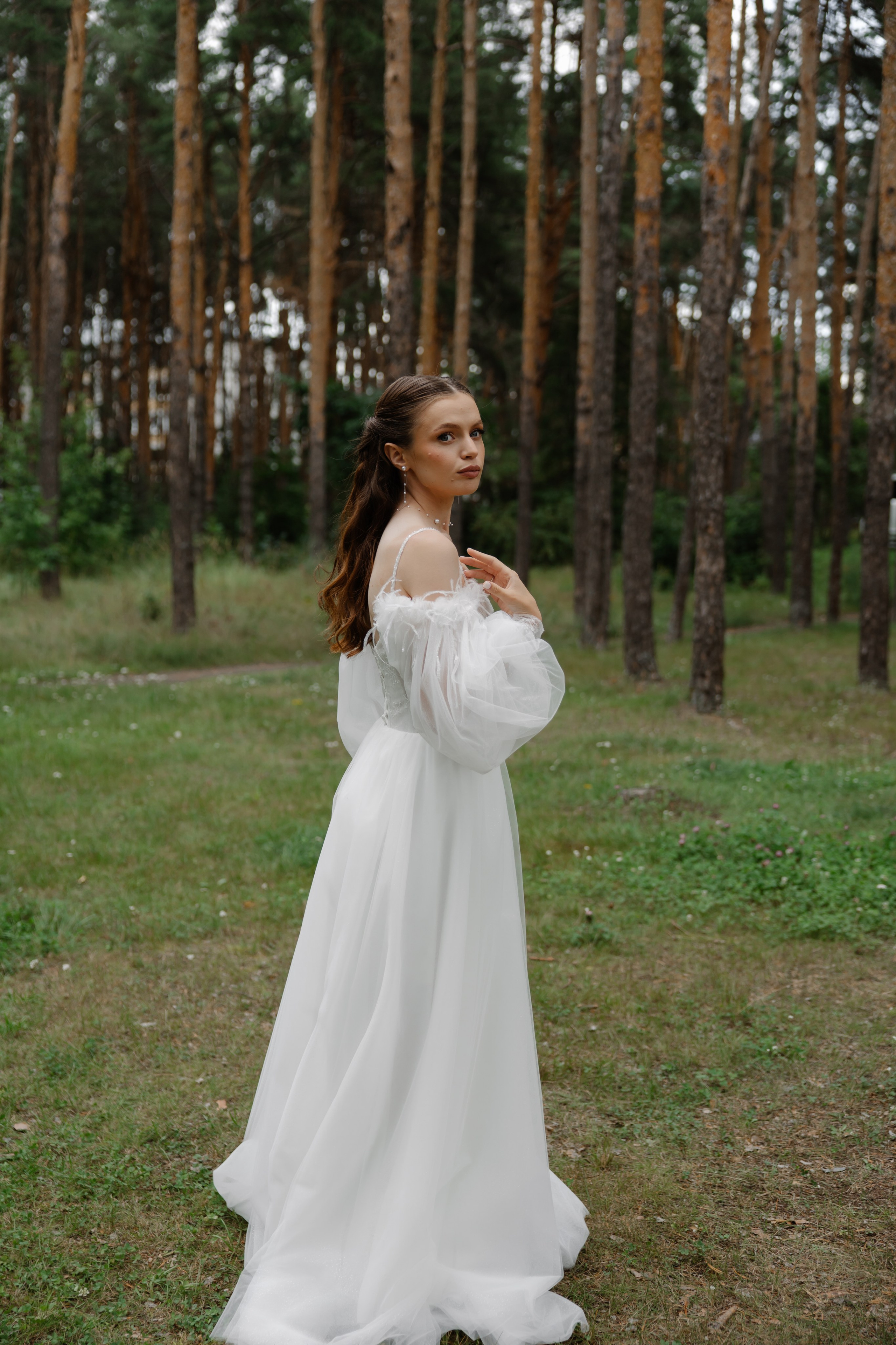 Лиза и Артем. Фотограф и Видеограф во Владимире