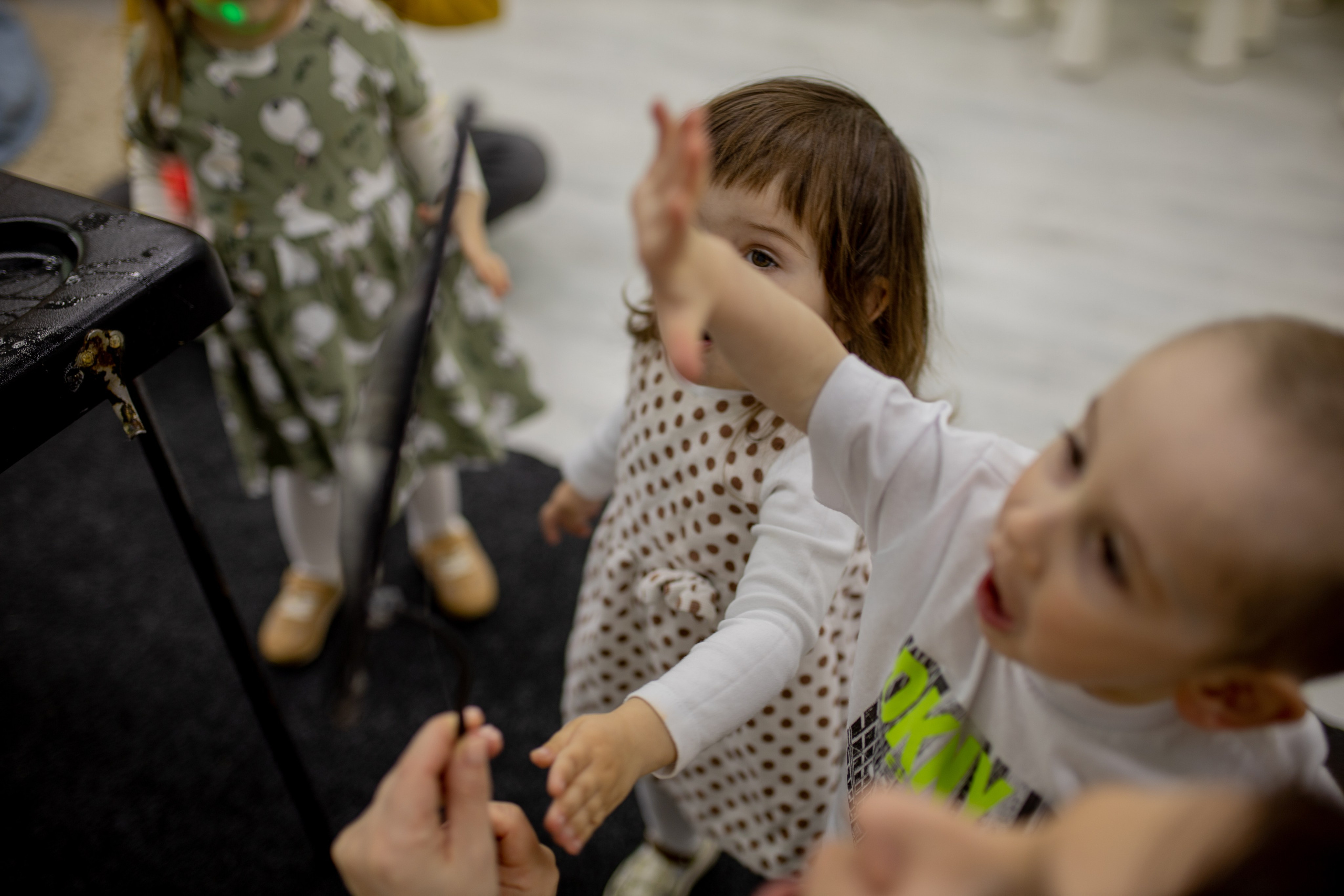 Вечеринка Вовочки. Семейный и детский фотограф в Петрозаводске