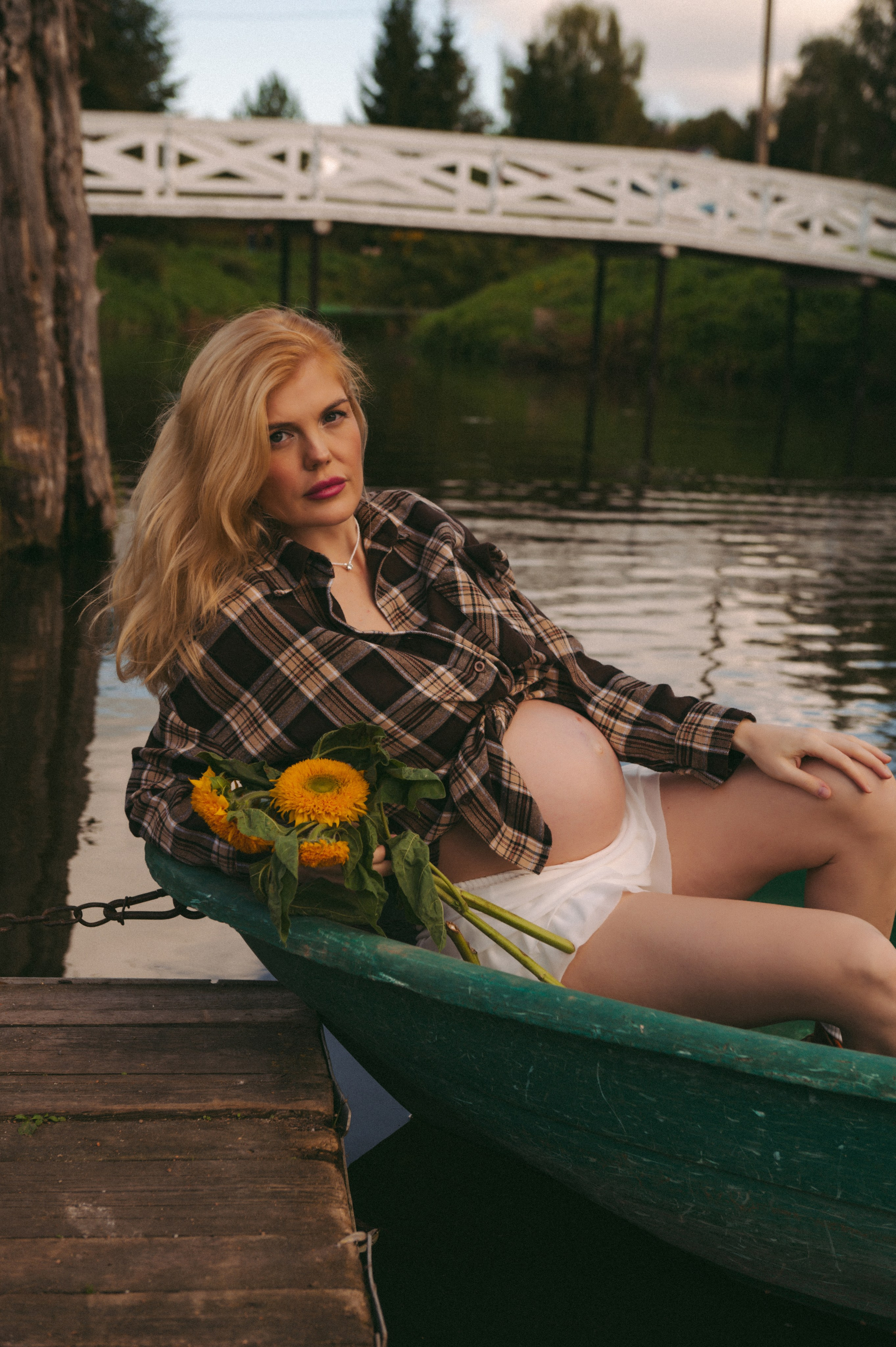 Динара. Свадебный, портретный, фотограф беременности в Нижнем Новгороде Алина Зиновьева