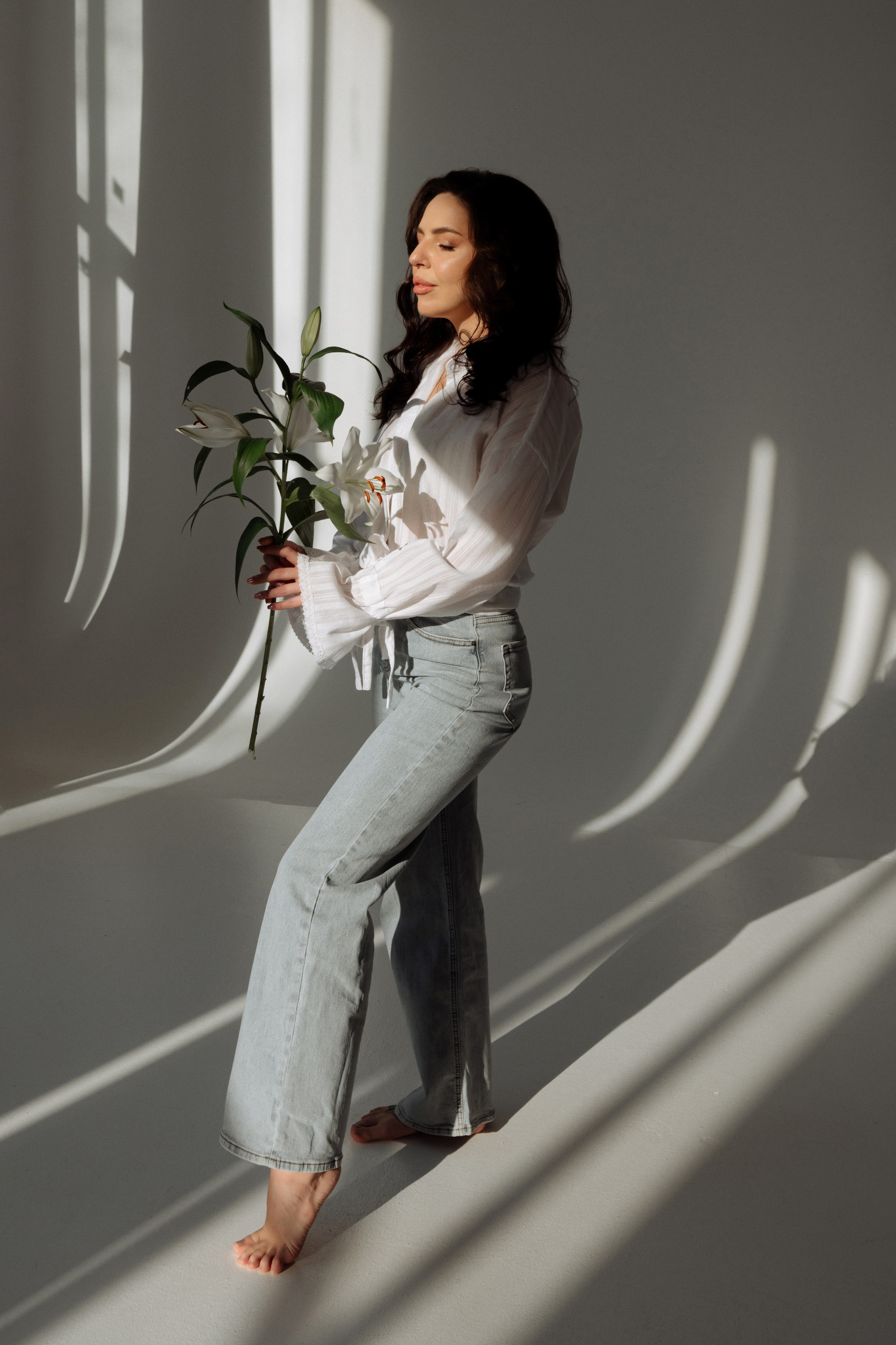 Владислава. Свадебный, портретный, фотограф беременности в Нижнем Новгороде Алина Зиновьева