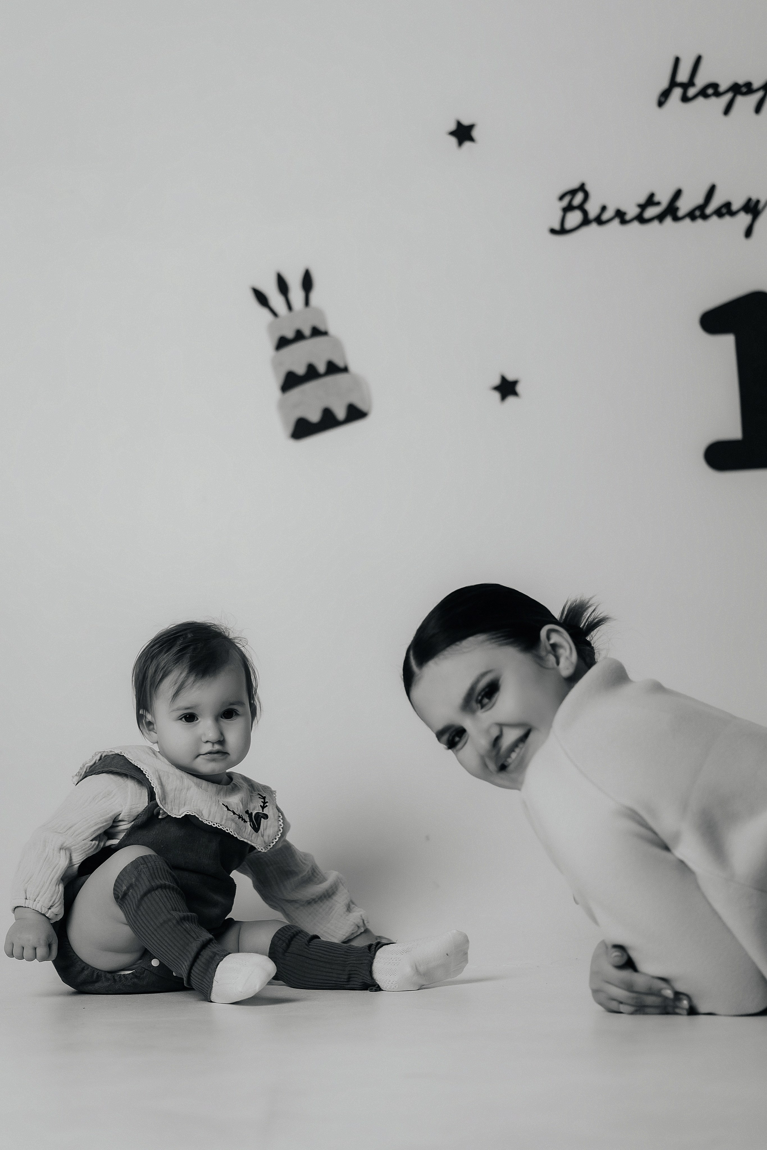 Годовасие. Фотограф Юлия Стрыгина