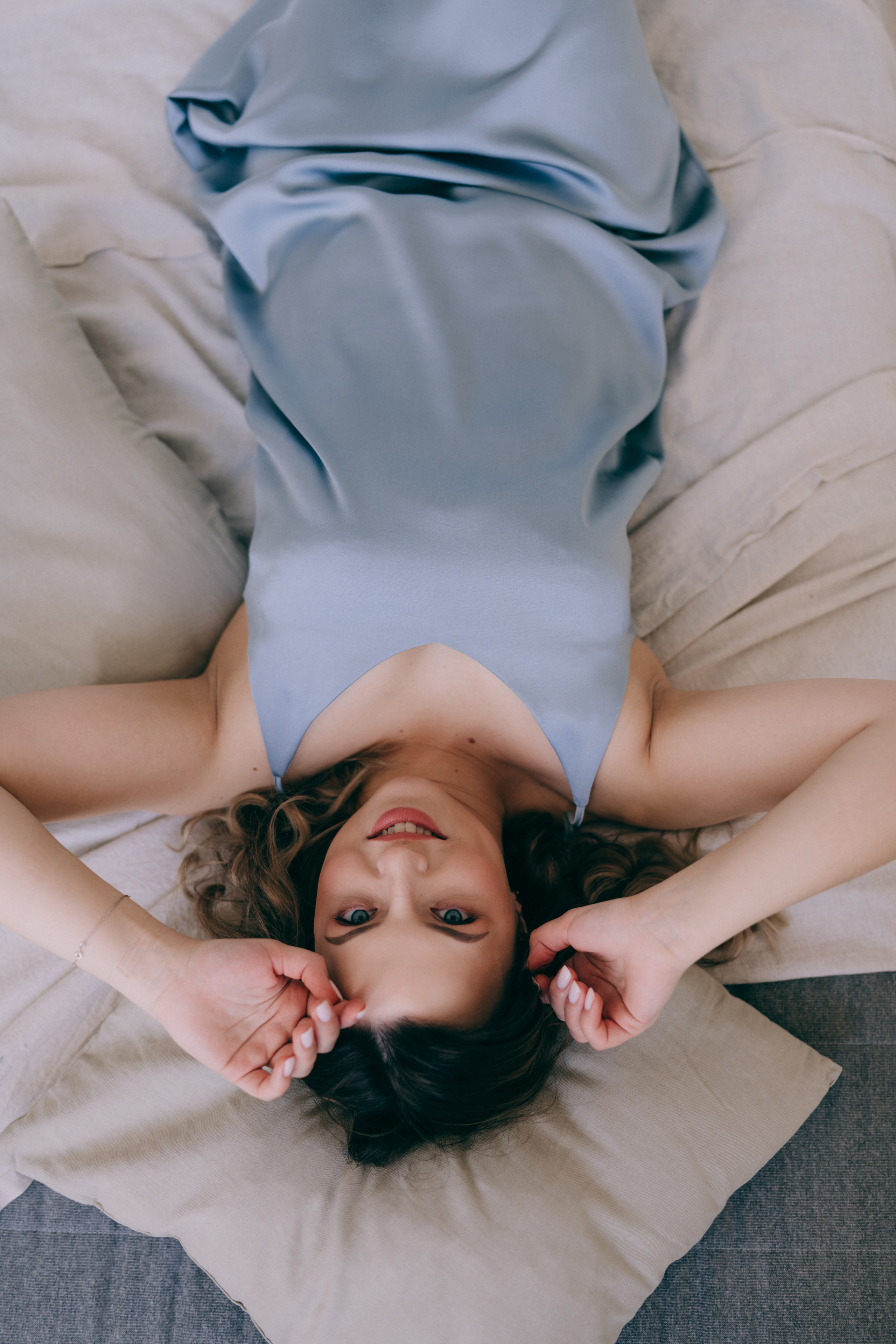 Елизавета. Фотограф Юлия Стрыгина