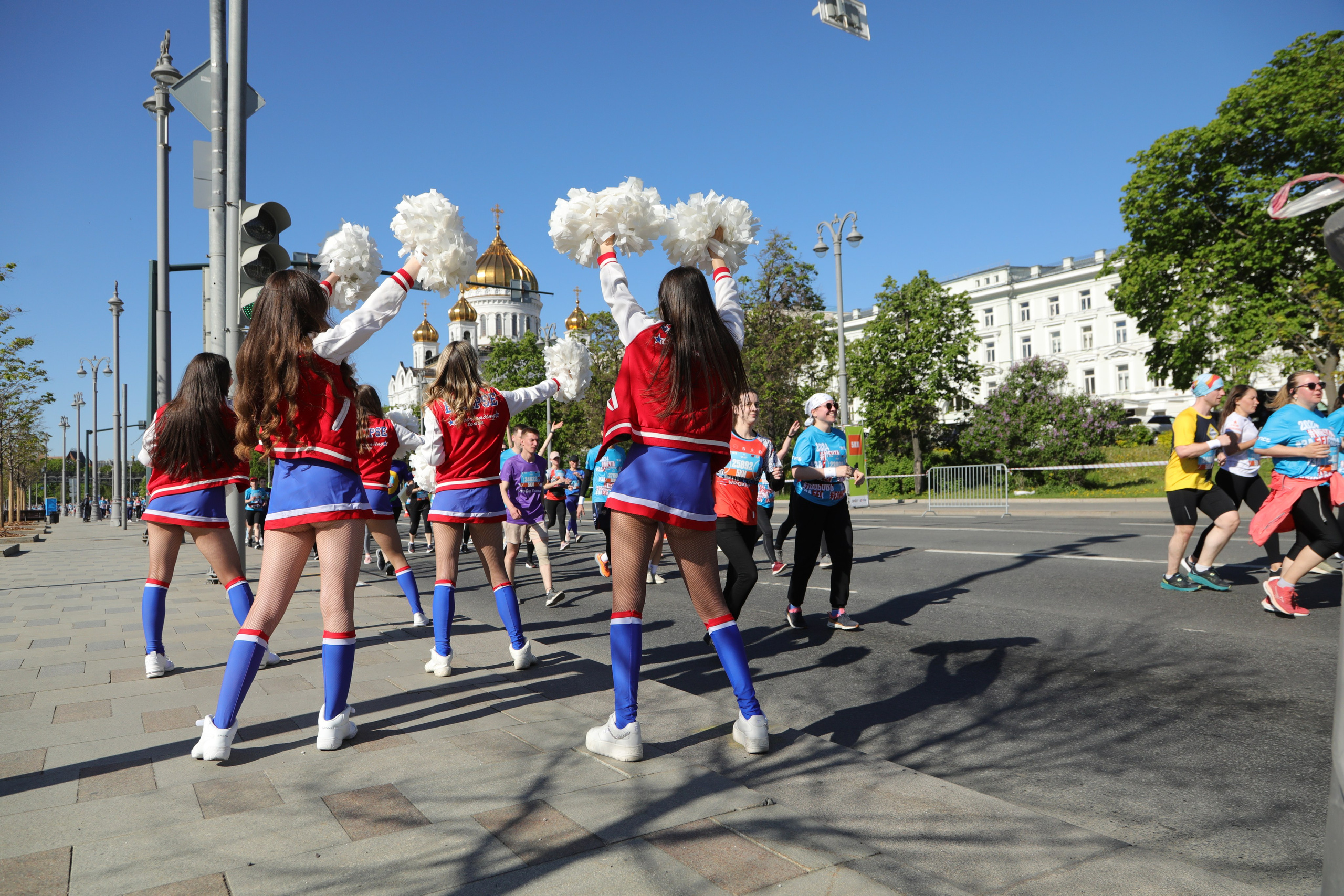 ЗаБег.РФ, 19.05.24 г. Фотограф Сергей Ловкий