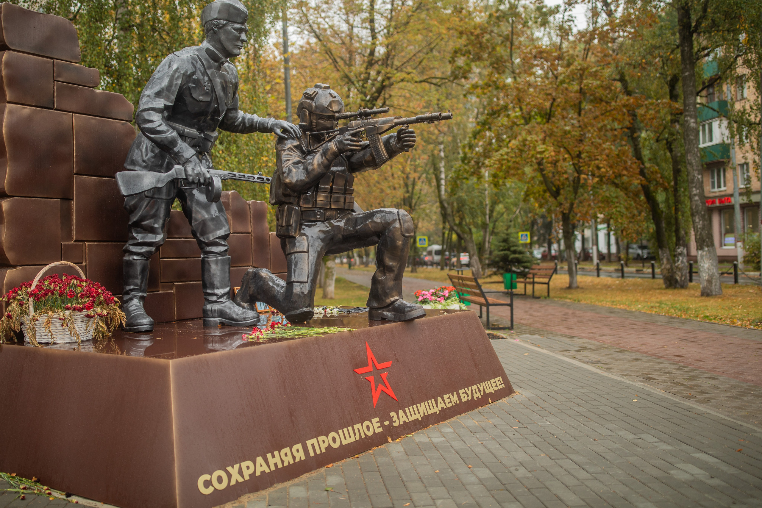 Про жизнь. Фотограф Сергей Ловкий