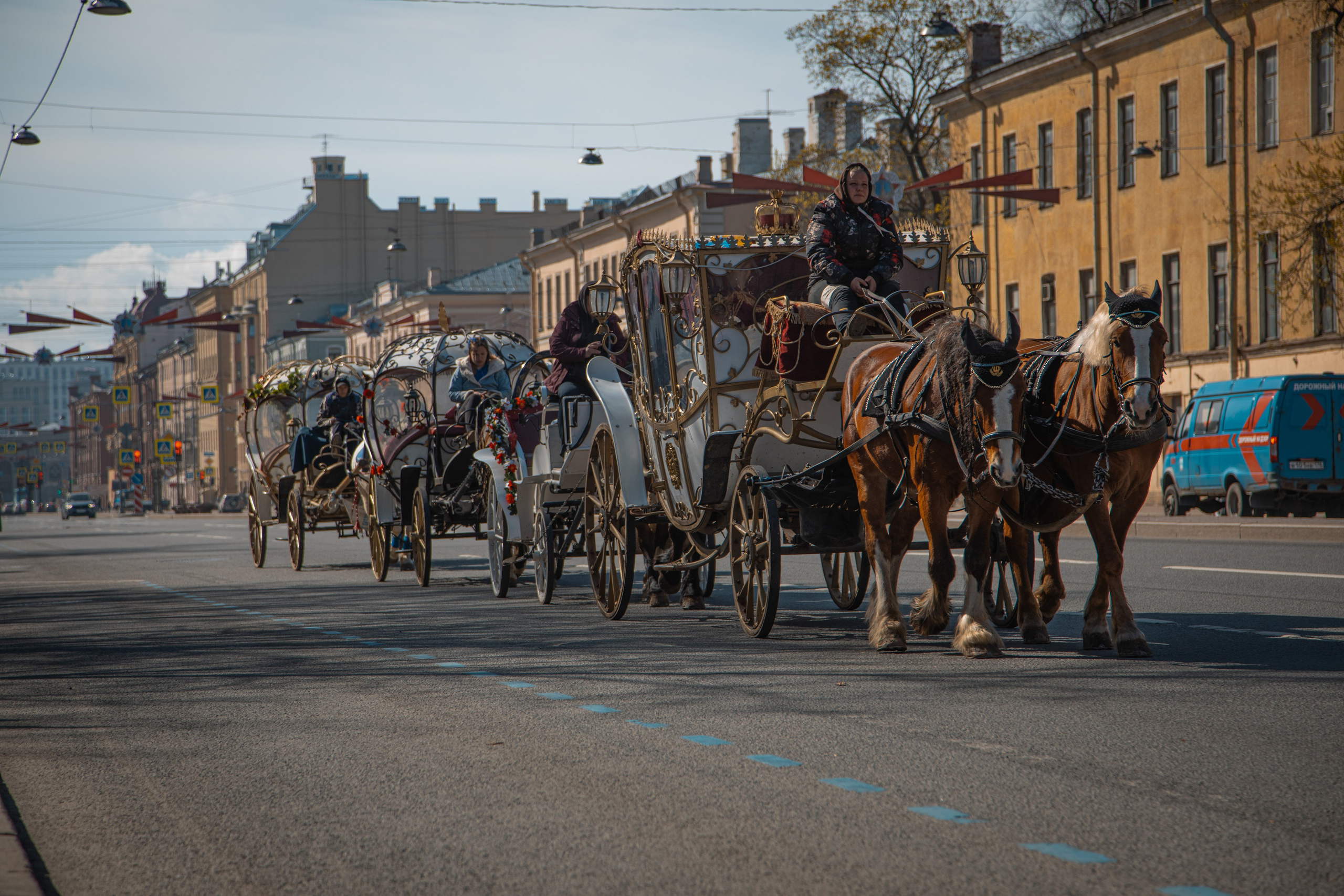 Про жизнь. Фотограф Сергей Ловкий