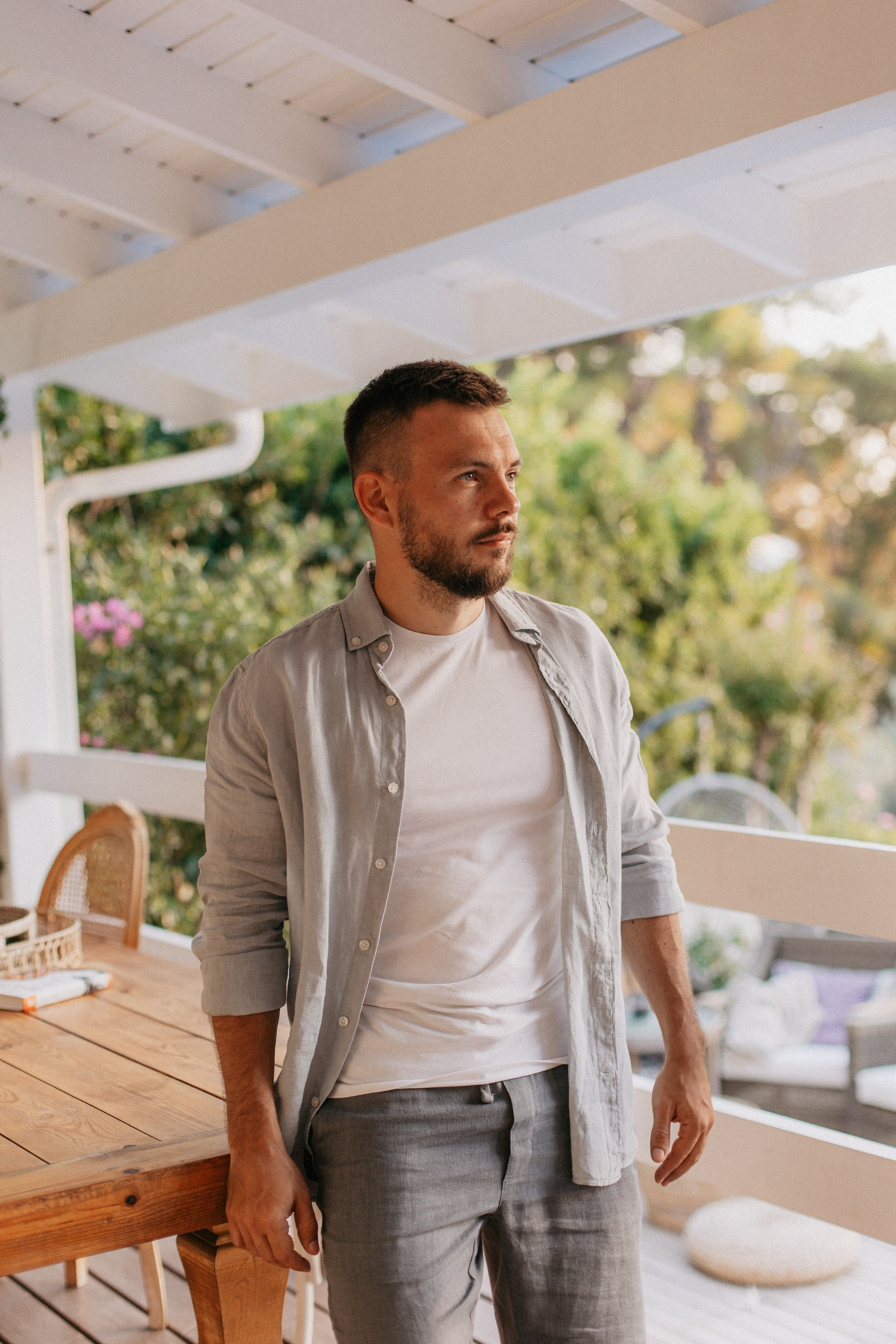 Семейный отдых на вилле. Фотограф Екатерина Гюнгор ♡ Фетхие Мармарис Ортаджа