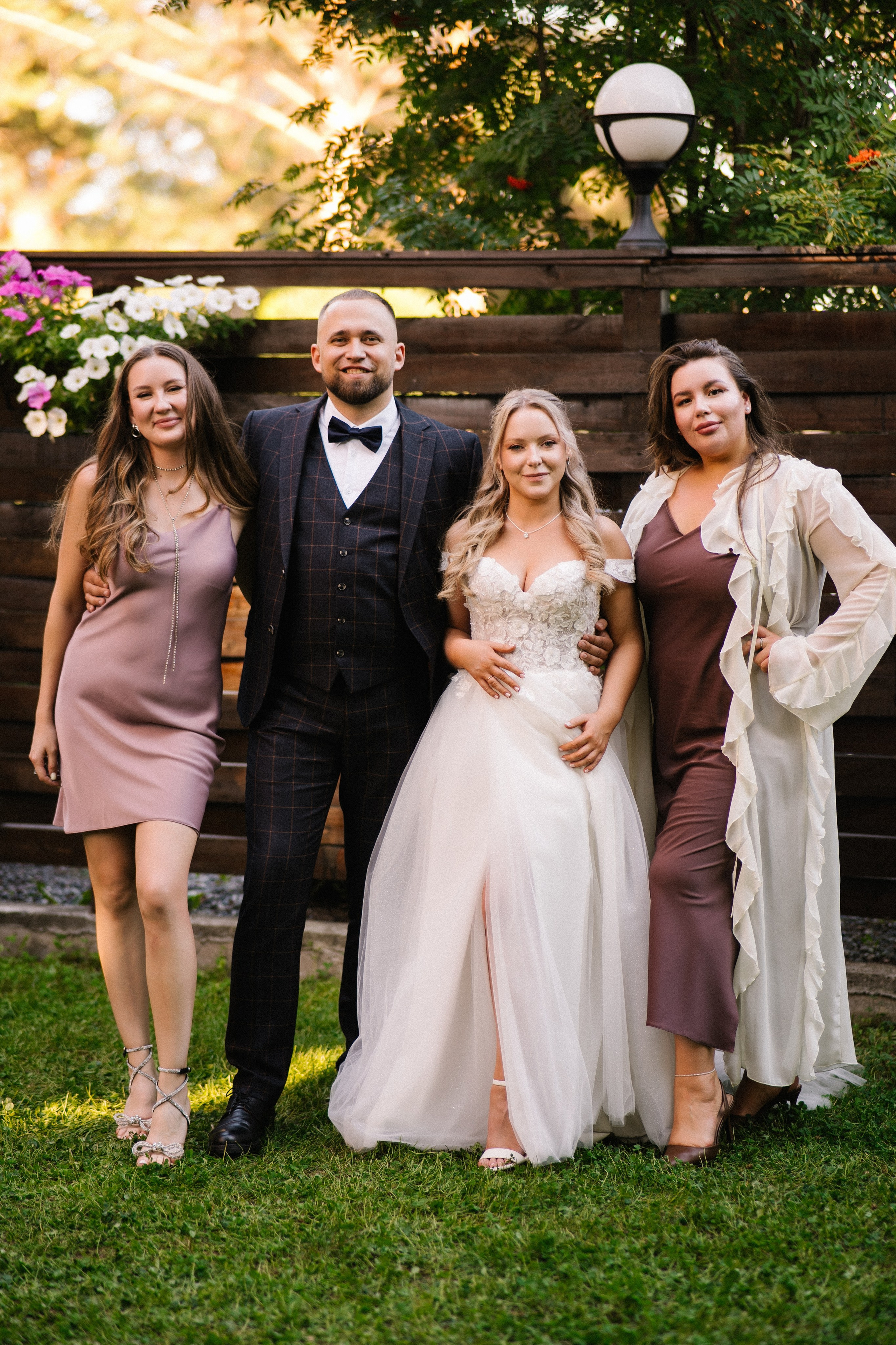 Марина и Денис (полный день). Фотограф на любое событие в Кемерово