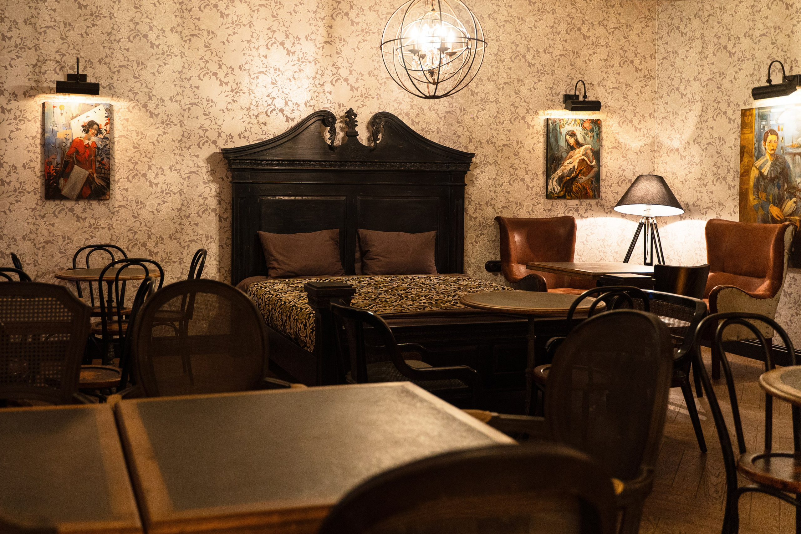 Интерьерная. Kamelia Candy фотограф Самара/ Москва