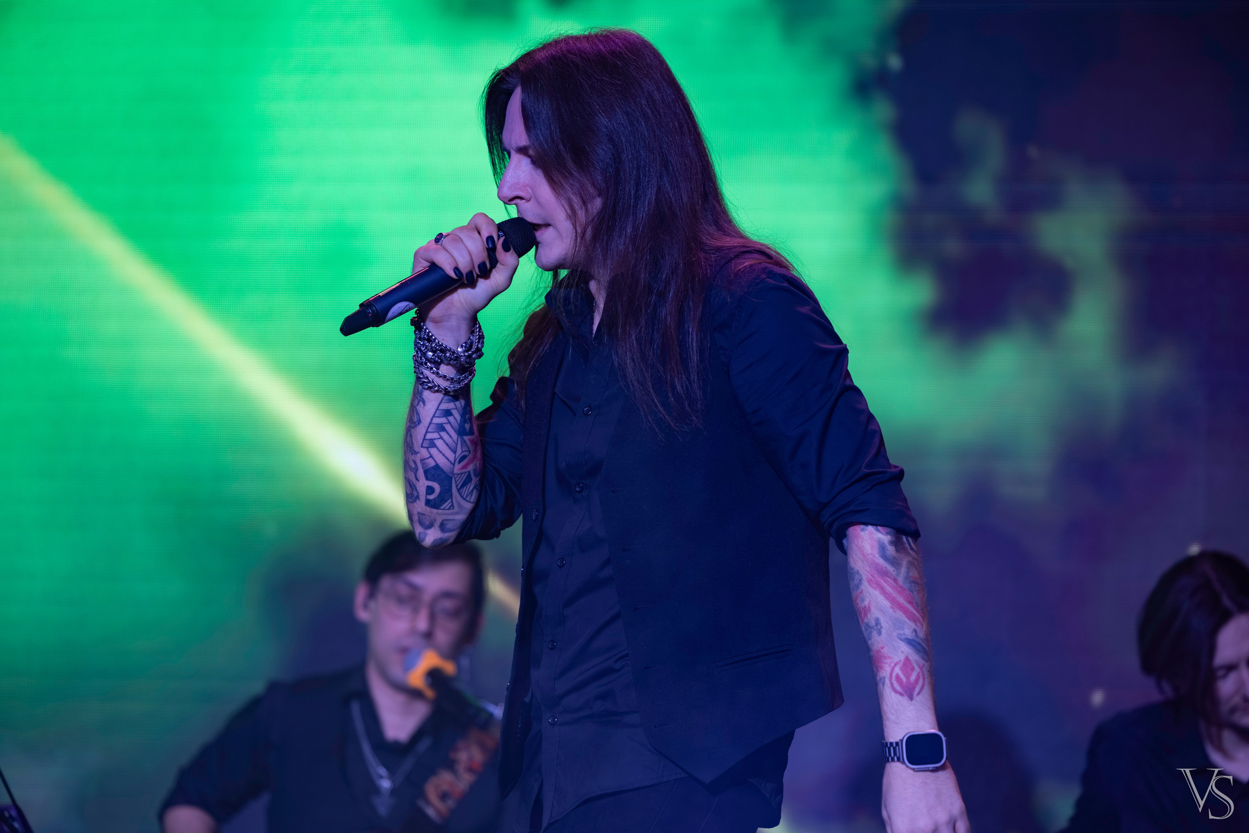 Мужчины говорят о…. Фотограф Виктор Степанов