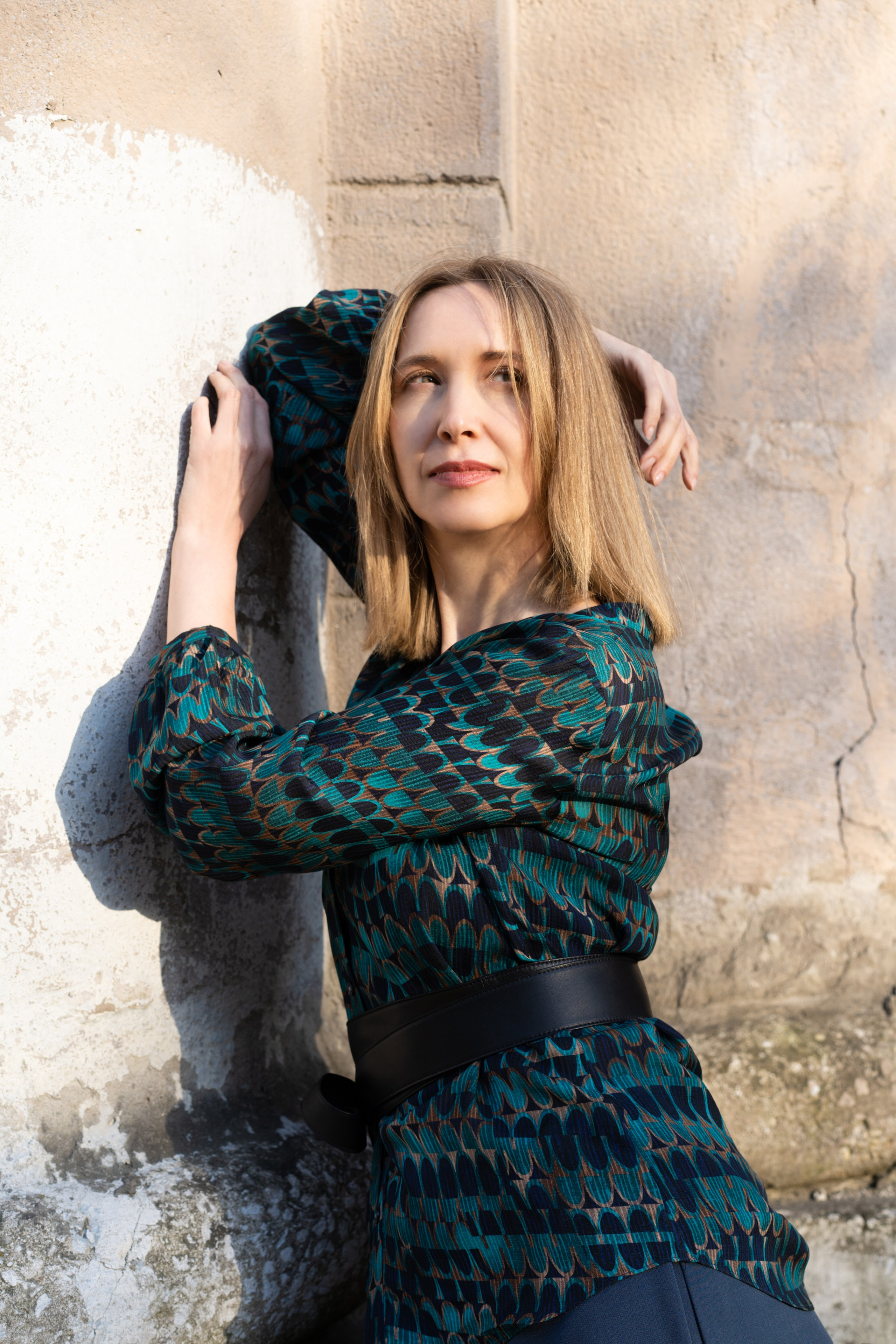 Елена Май ретушь. Портретный фотограф из Санкт-Петербурга Наталья Бялая