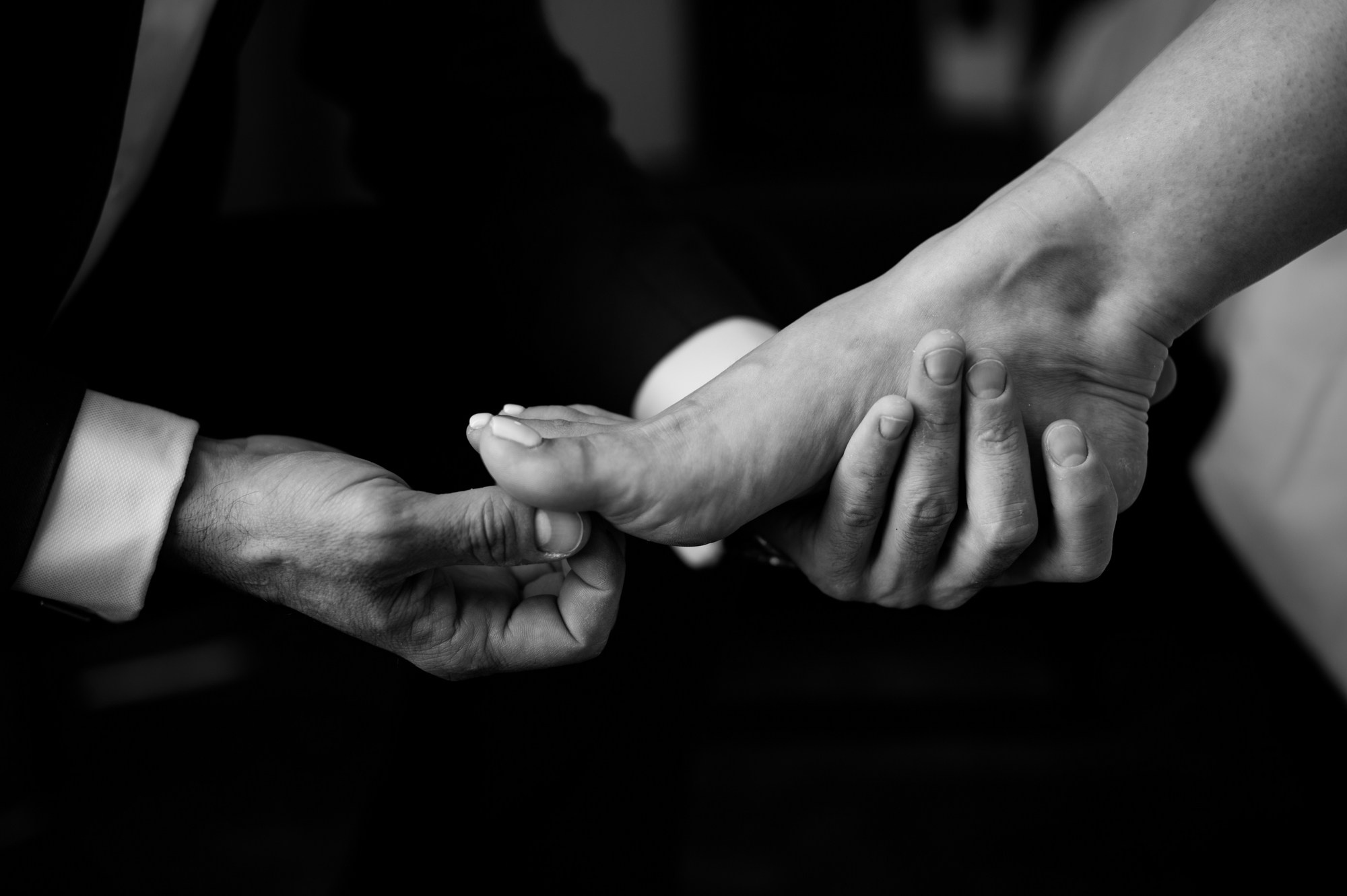 Марат и Римма. Эмоции. Свадебный и семейный фотограф в Омске Мормулев Михаил