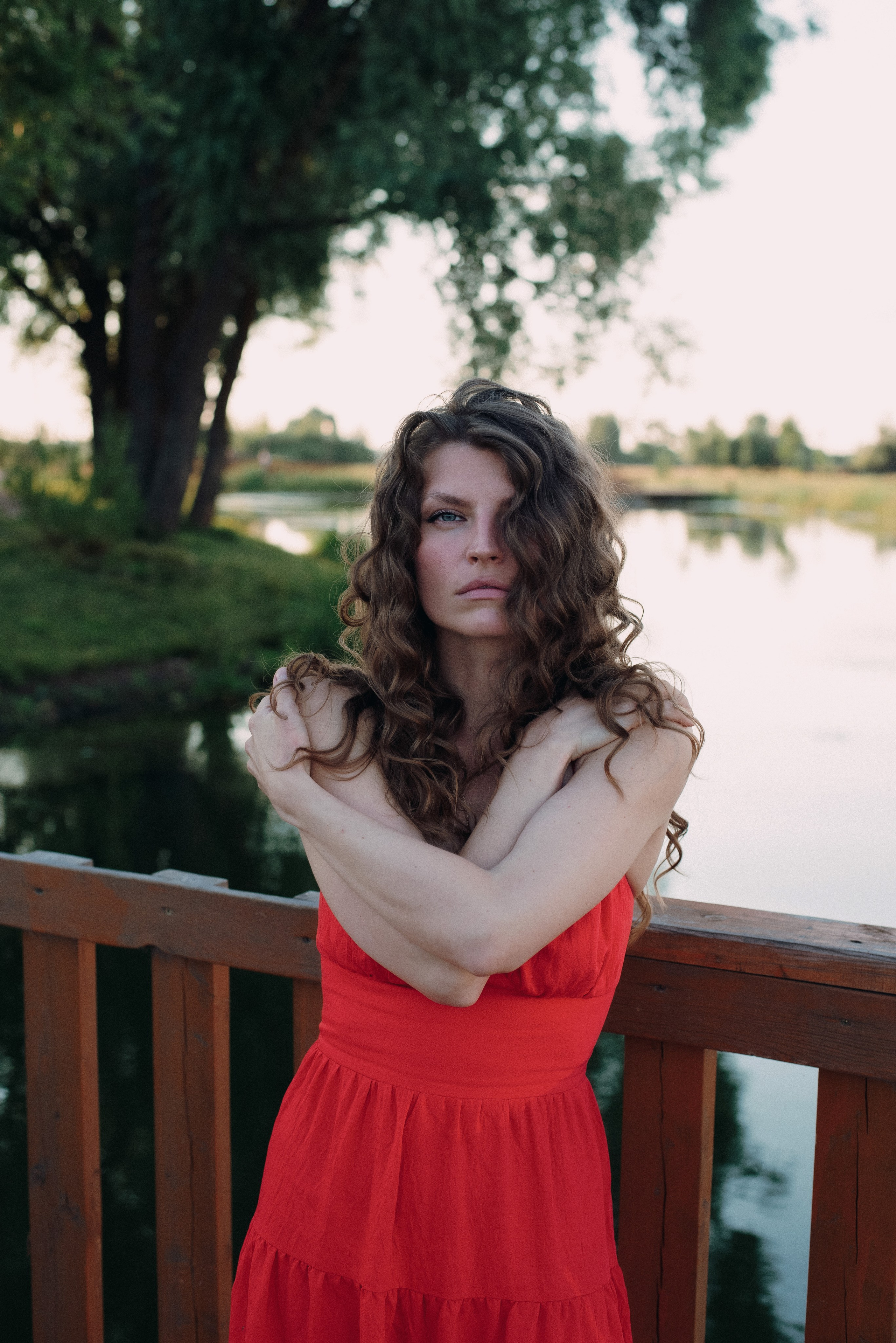 Женский фотограф в Москве. Свадебный фотограф в Москве Дина Виннер