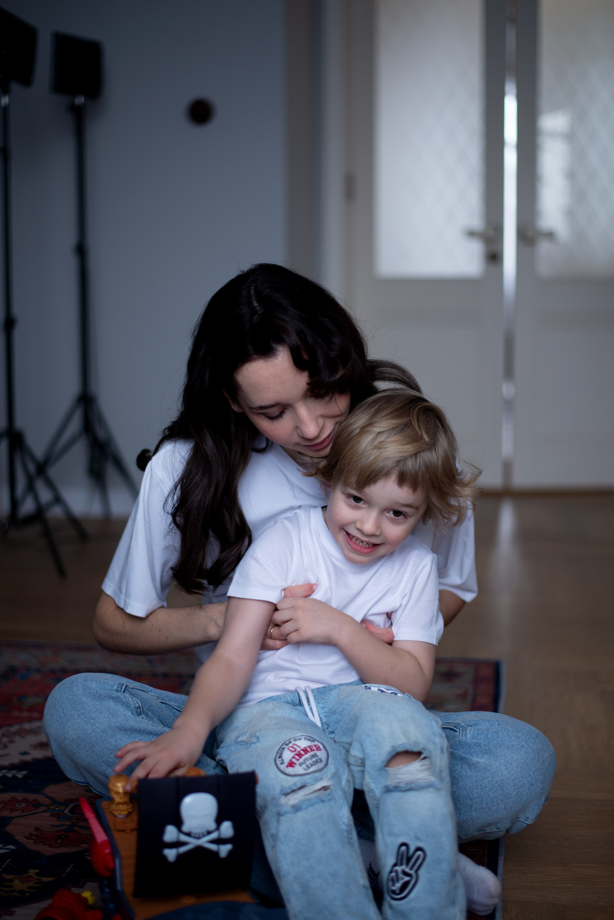 Семейный альбом. Дина — ваш фотограф в Коломне и Москве. Живые портреты, любимые люди, важные события. Всё, что хочется помнить