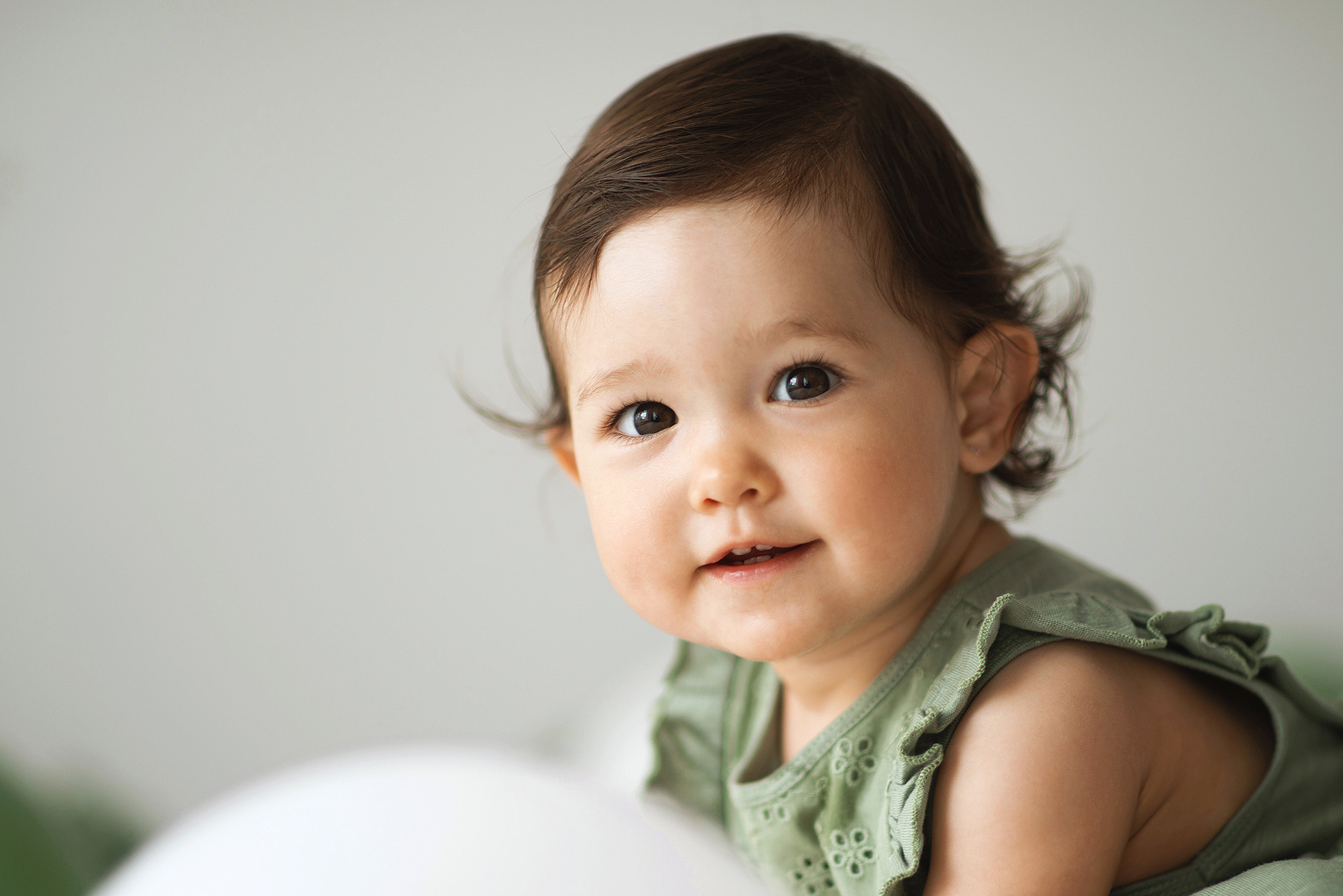 Торт для Виолы. Фотограф новорожденных Тверь Детский фотограф Тверь