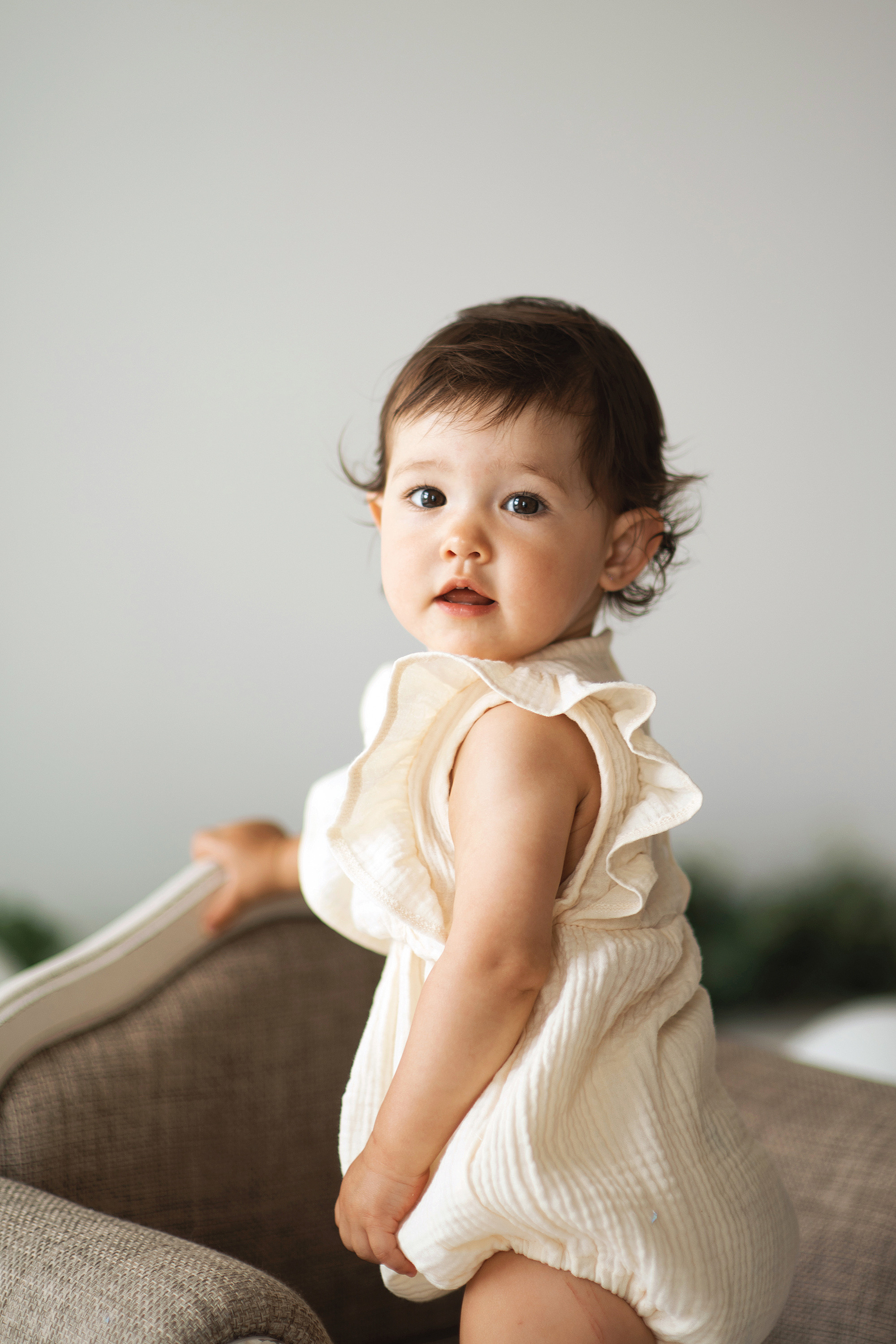 Торт для Виолы. Фотограф новорожденных Тверь Детский фотограф Тверь