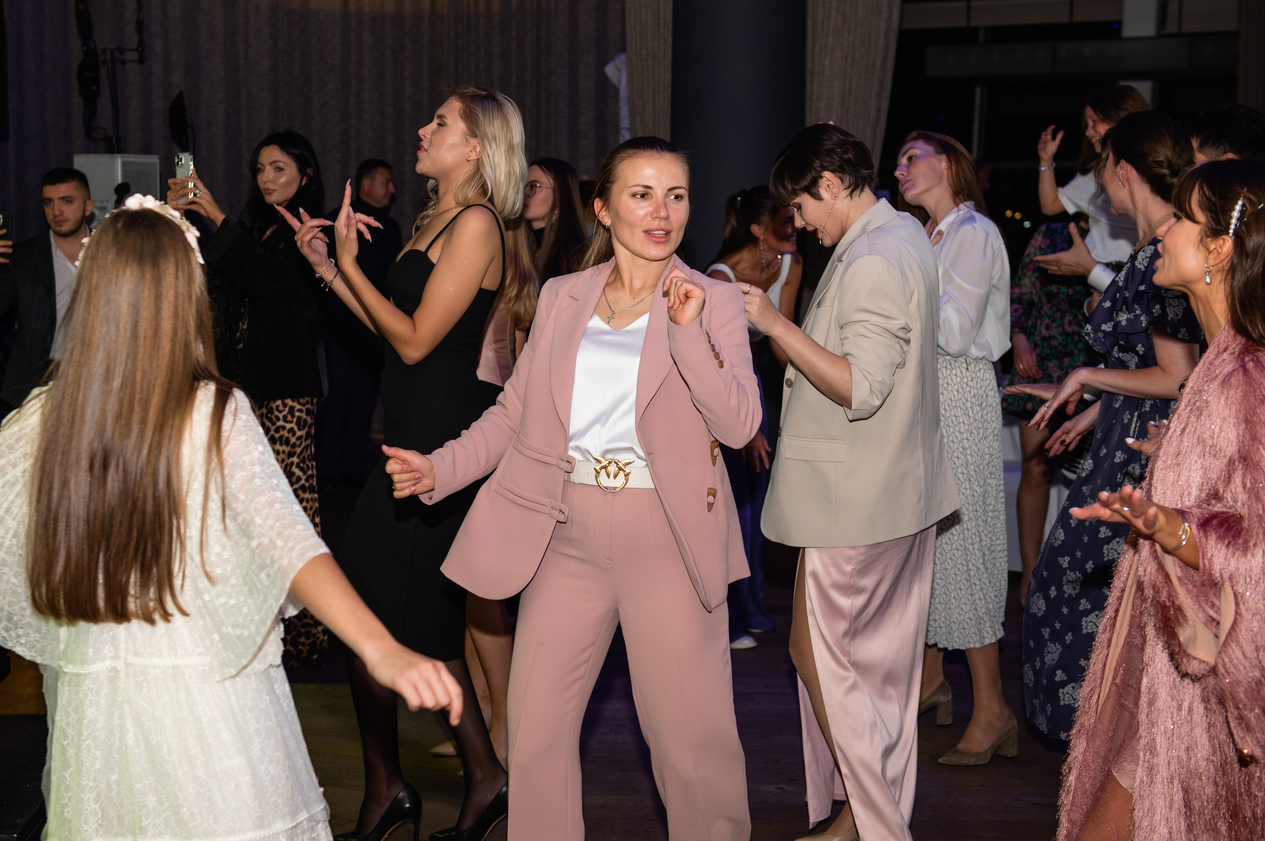 Банкет свадьба. Профессиональный фотограф в Москве Александра Харламова