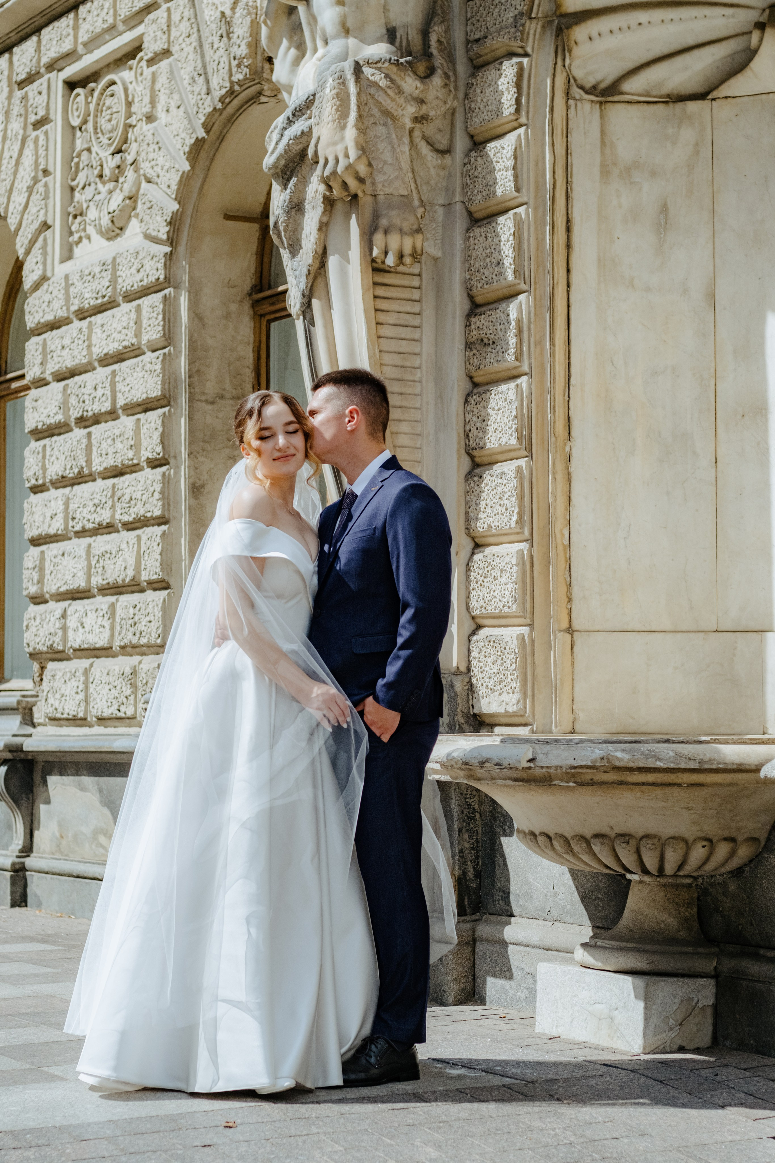 Арина & Никита. Свадебный, семейный фотограф в Санкт-Петербурге