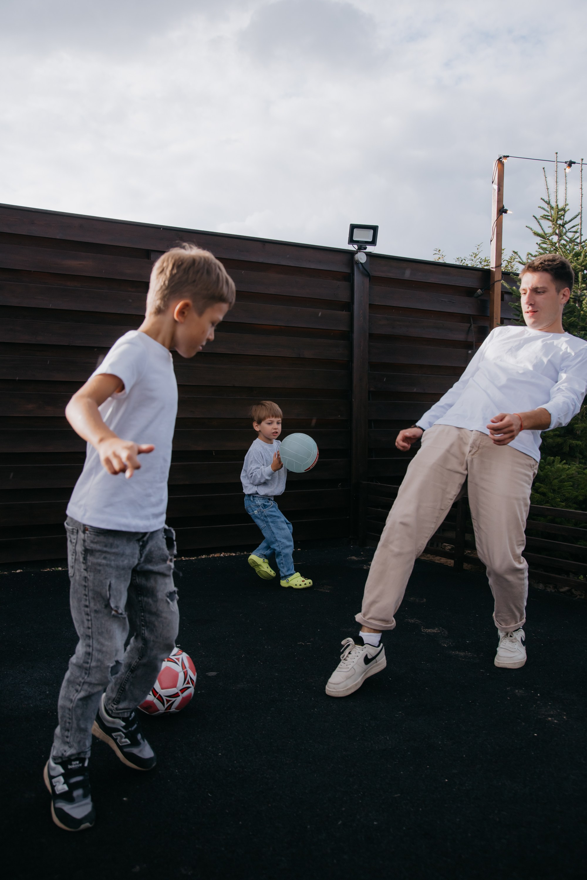 Happy Birthday, Tima. Фотограф ваших событий