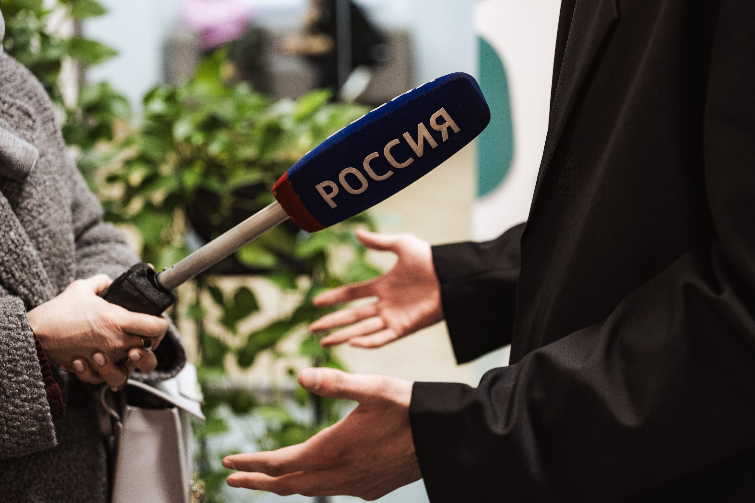 Мероприятие «Я в деле». Фотограф Великий Новгород Артем Чернецкий