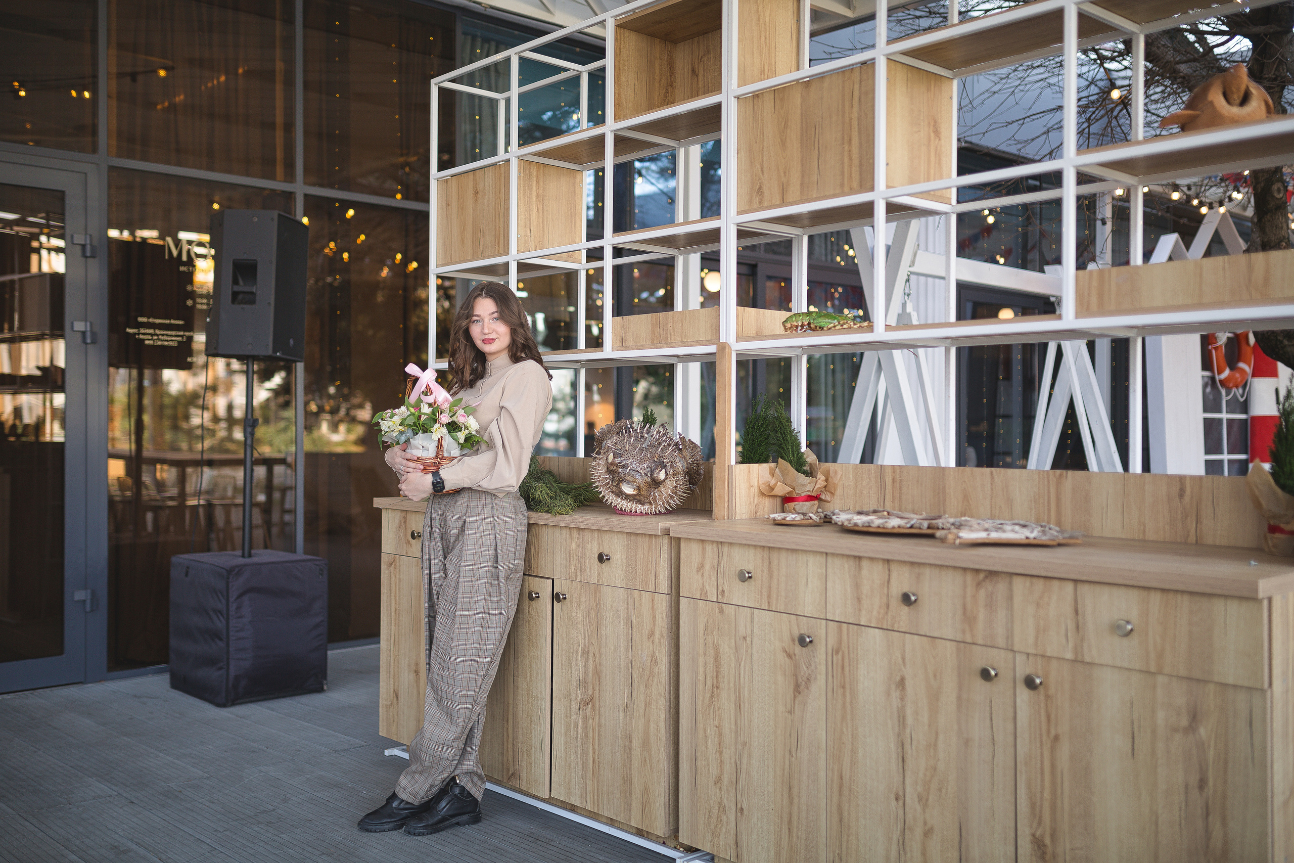 Семья Меньших. Свадебный и семейный Фотограф в Сириусе и Адлере — Расторгуев Алексей