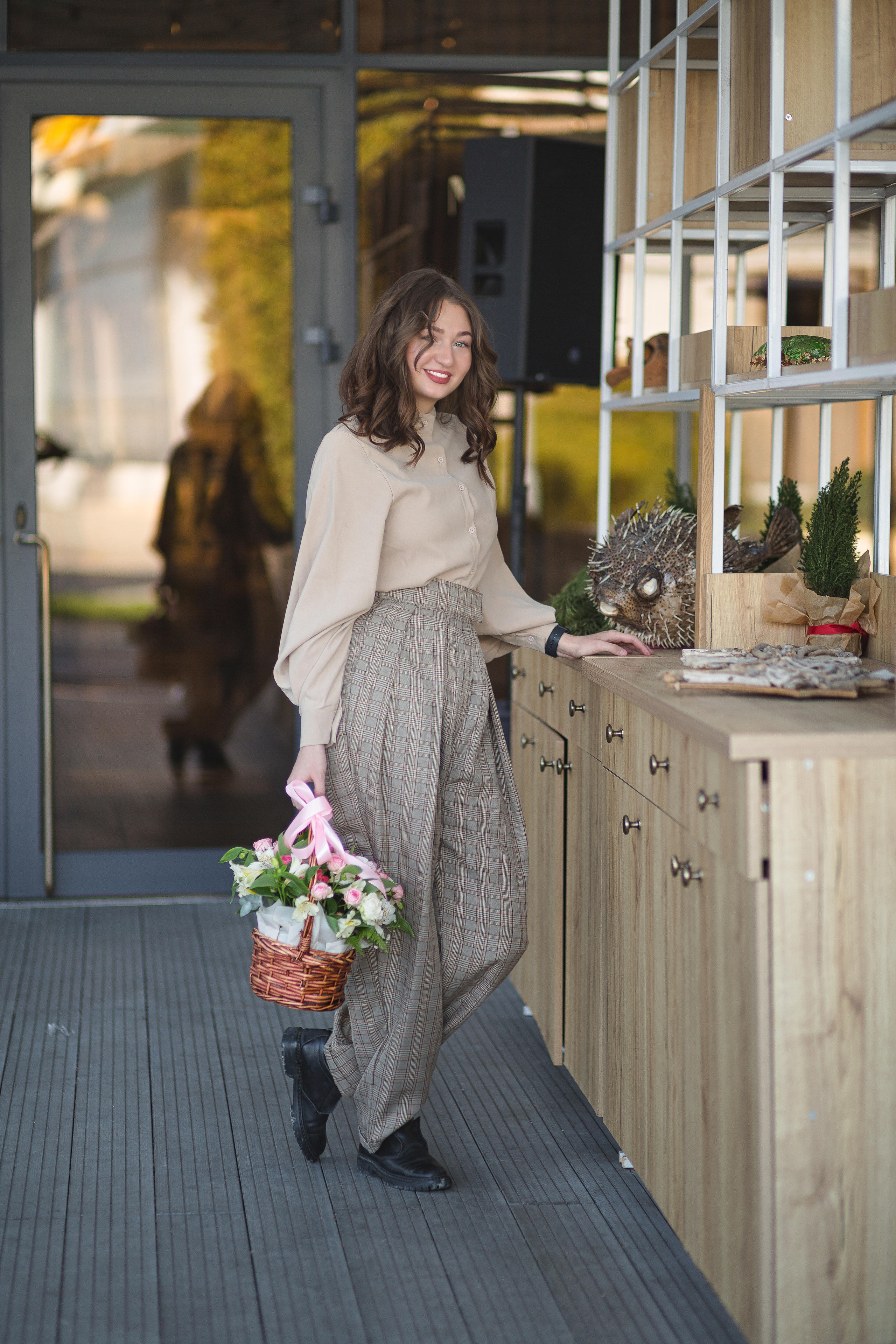 Семья Меньших. Свадебный и семейный Фотограф в Сириусе и Адлере — Расторгуев Алексей