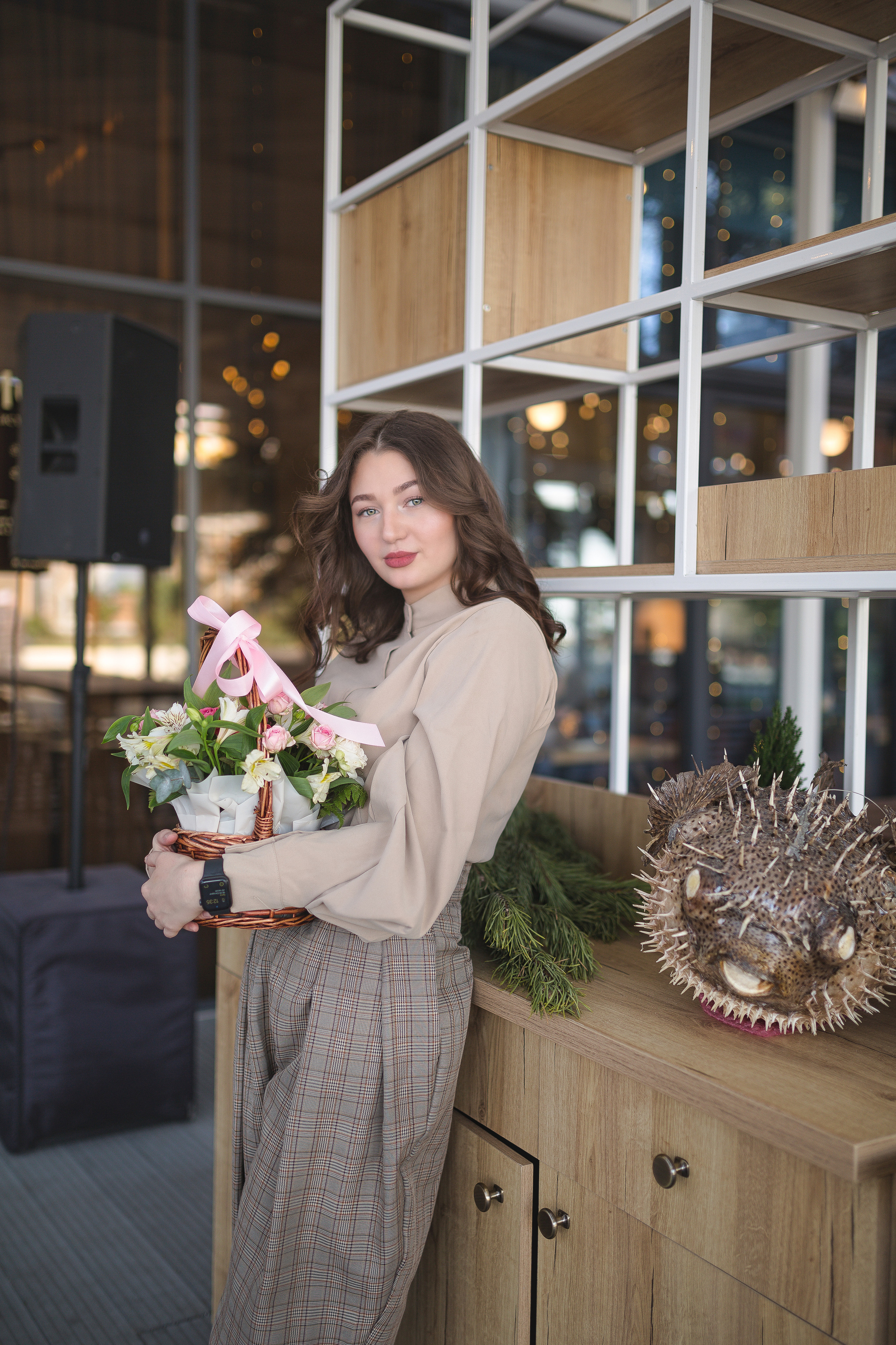Семья Меньших. Свадебный и семейный Фотограф в Сириусе и Адлере — Расторгуев Алексей
