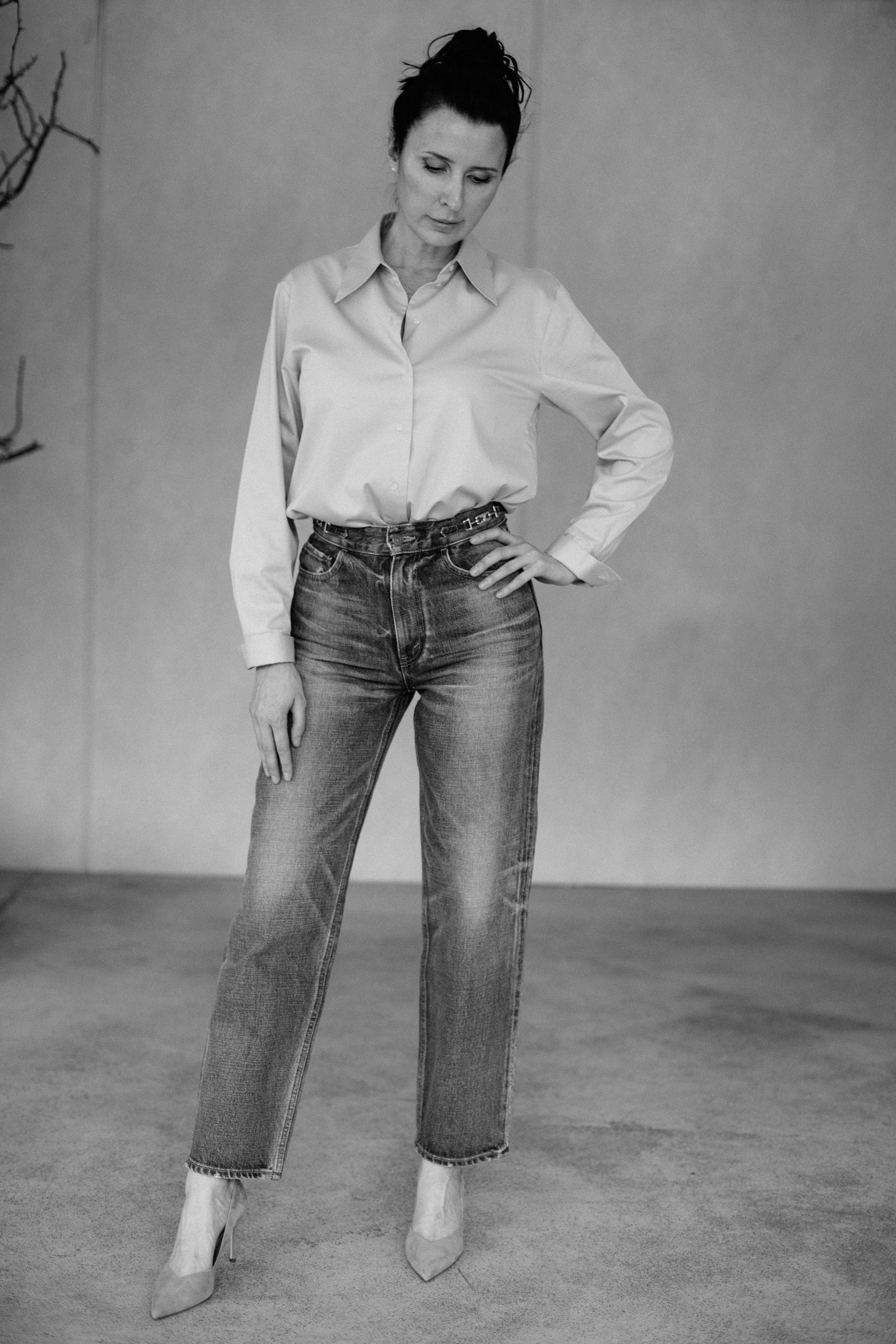 Психолог Жукович Оксана. Калай Юлия. Фотограф. Москва