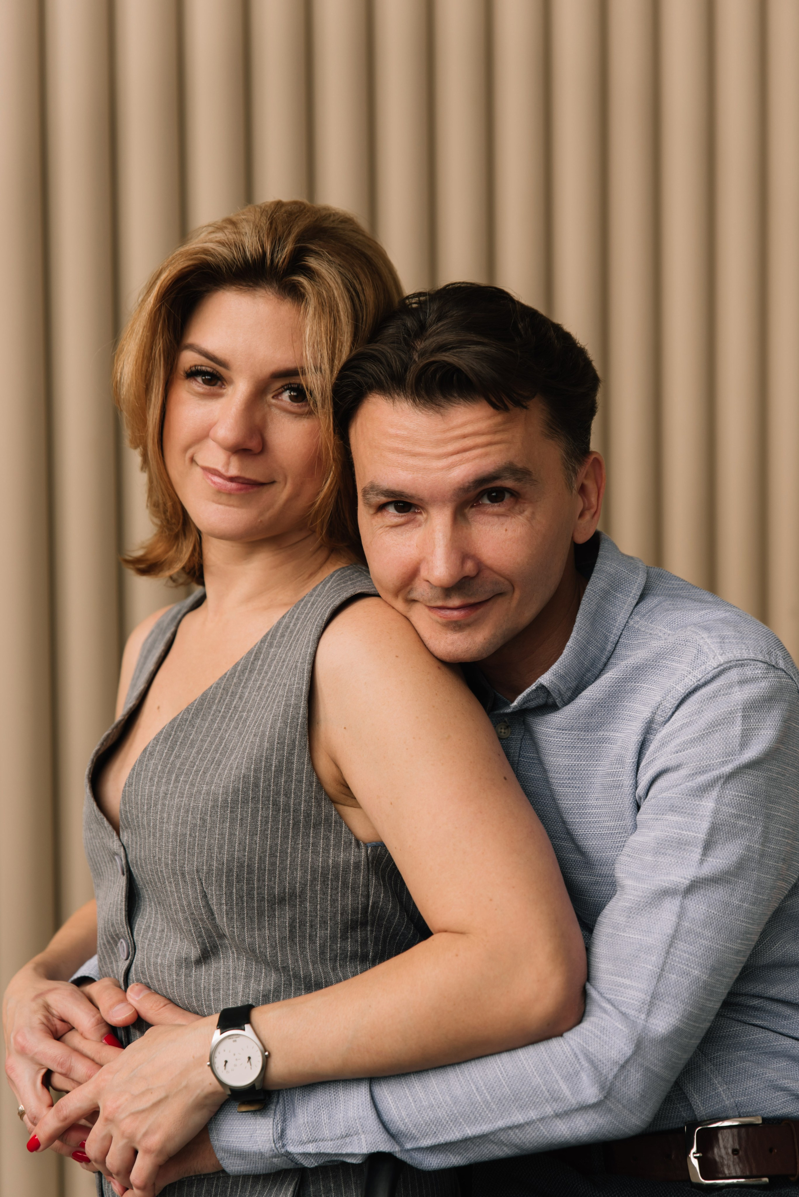 My family. Фотограф Нижний Новгорода Елена Калмыкова