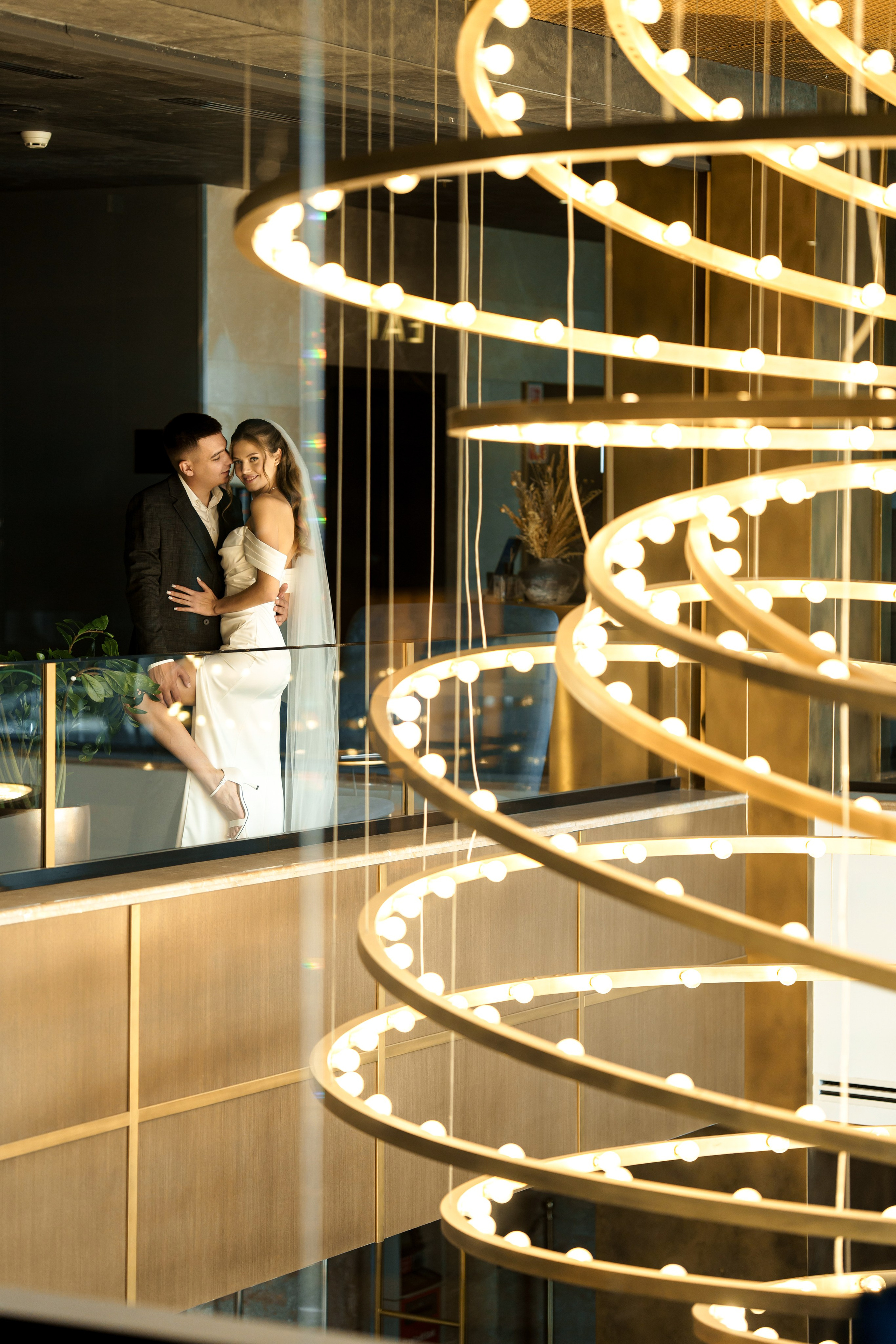 Александр|Юлия. Свадебный фотограф в Ростове-на-Дону Саша Филатова